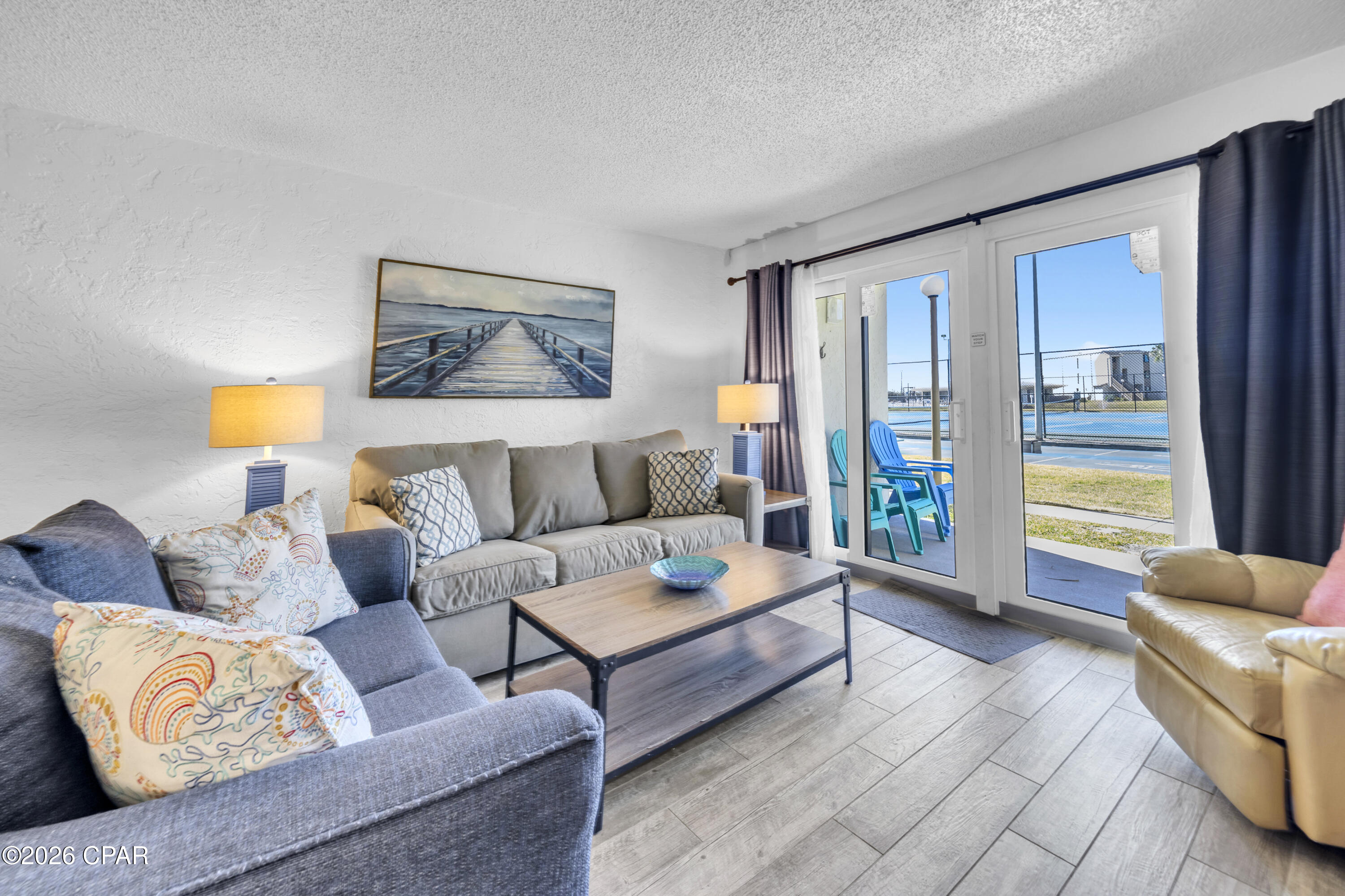 Sugar Beach Condo - Residential