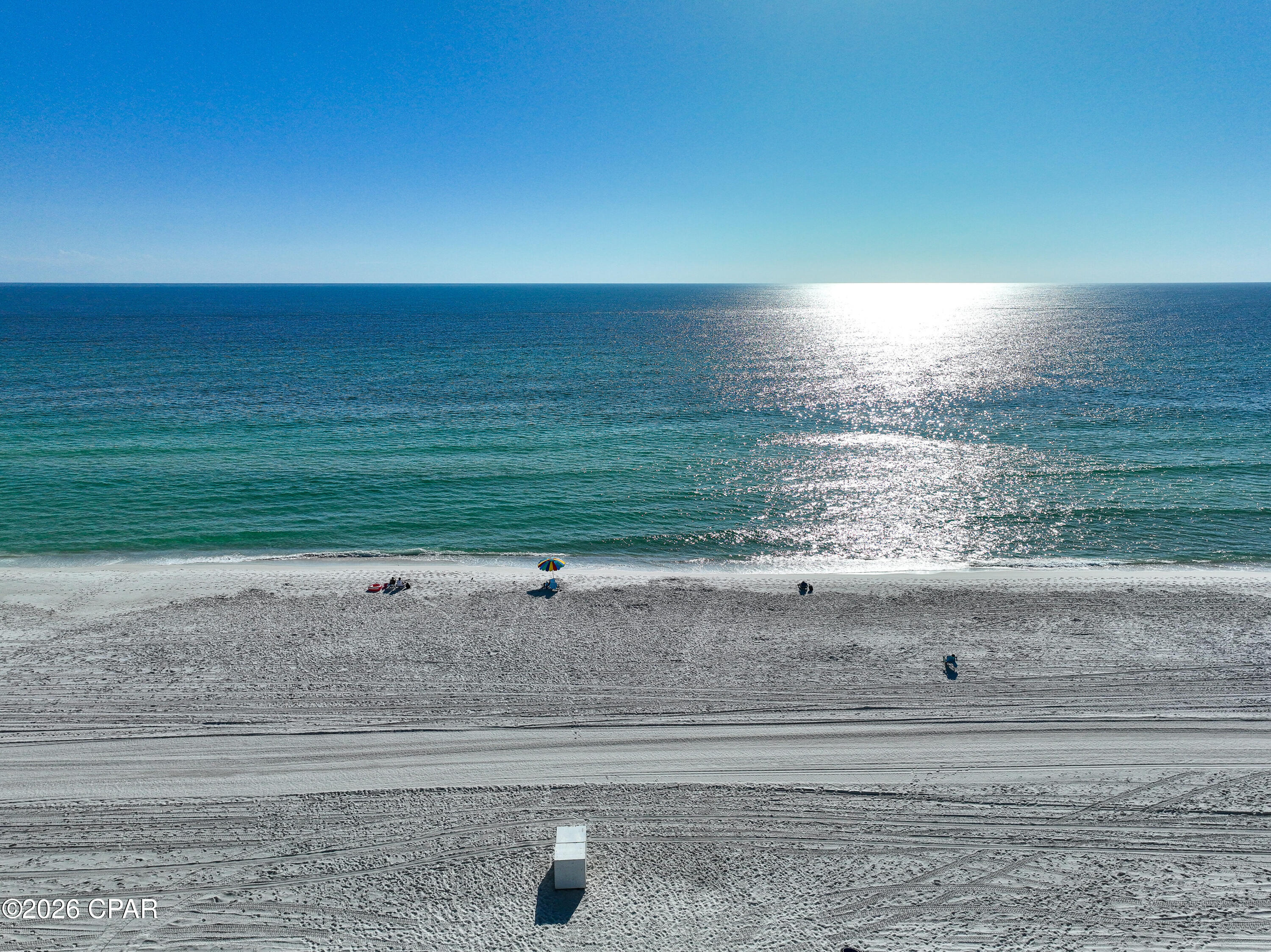 Sugar Beach Condo - Residential