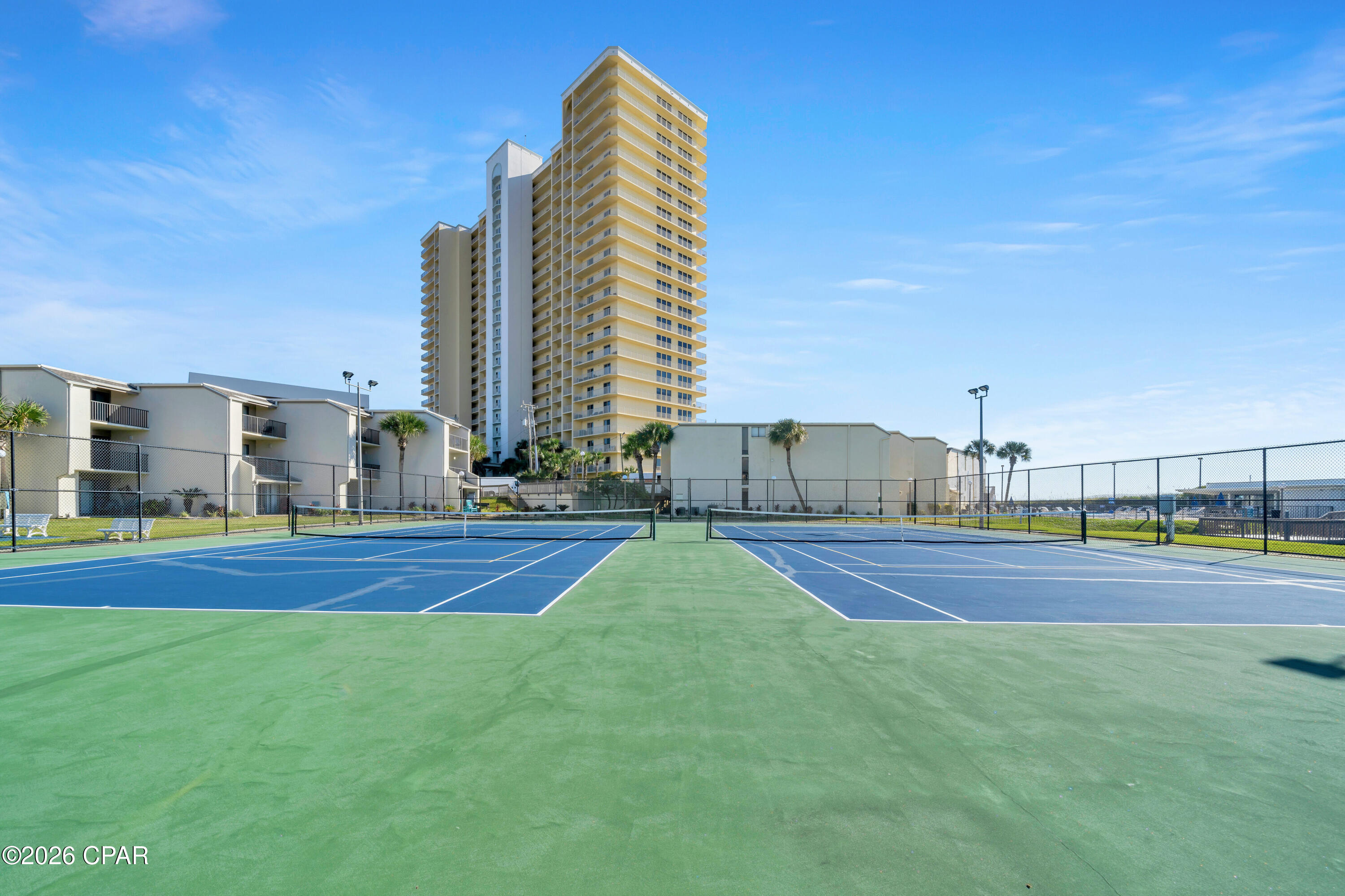 Sugar Beach Condo - Residential