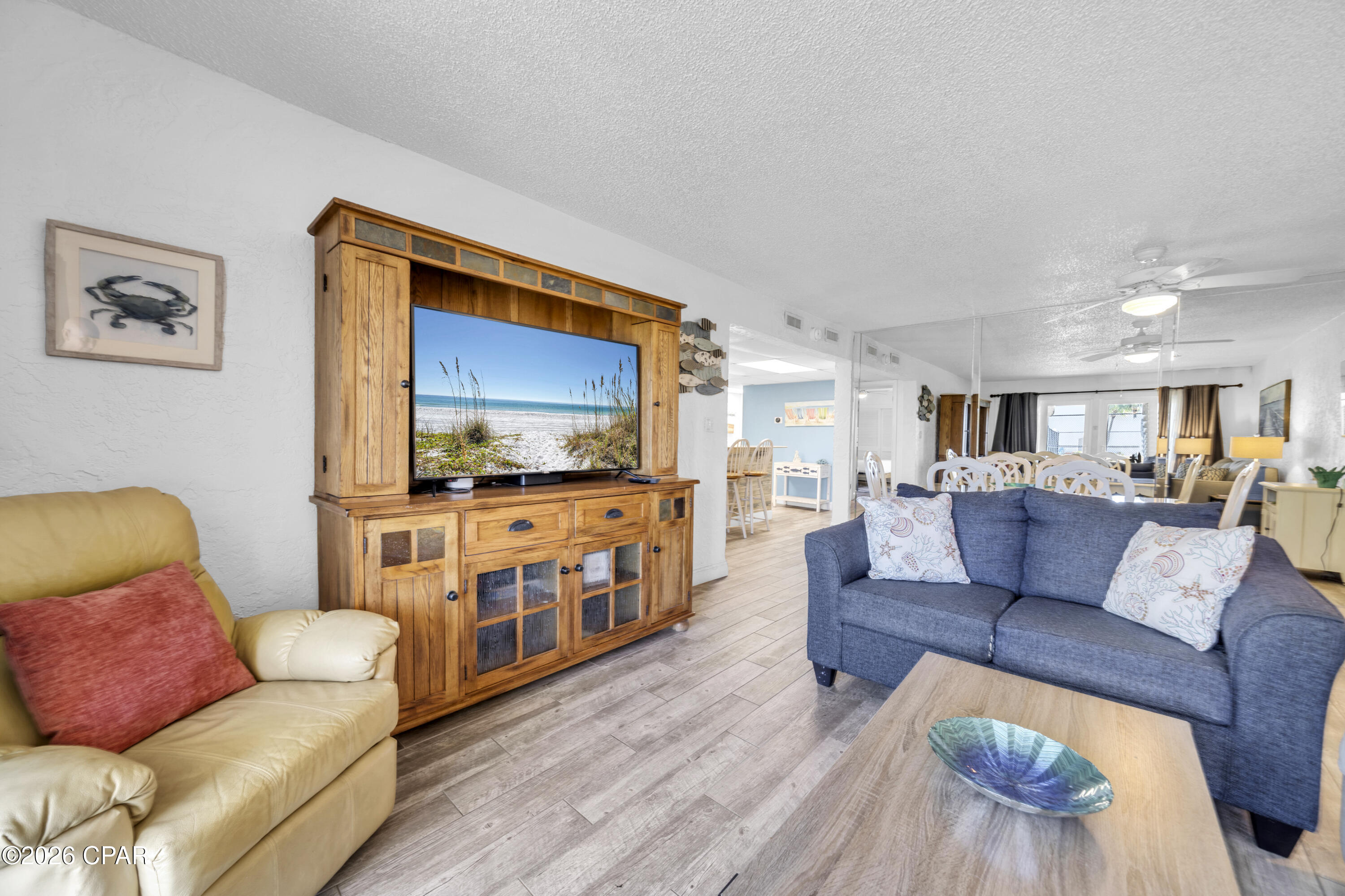 Sugar Beach Condo - Residential