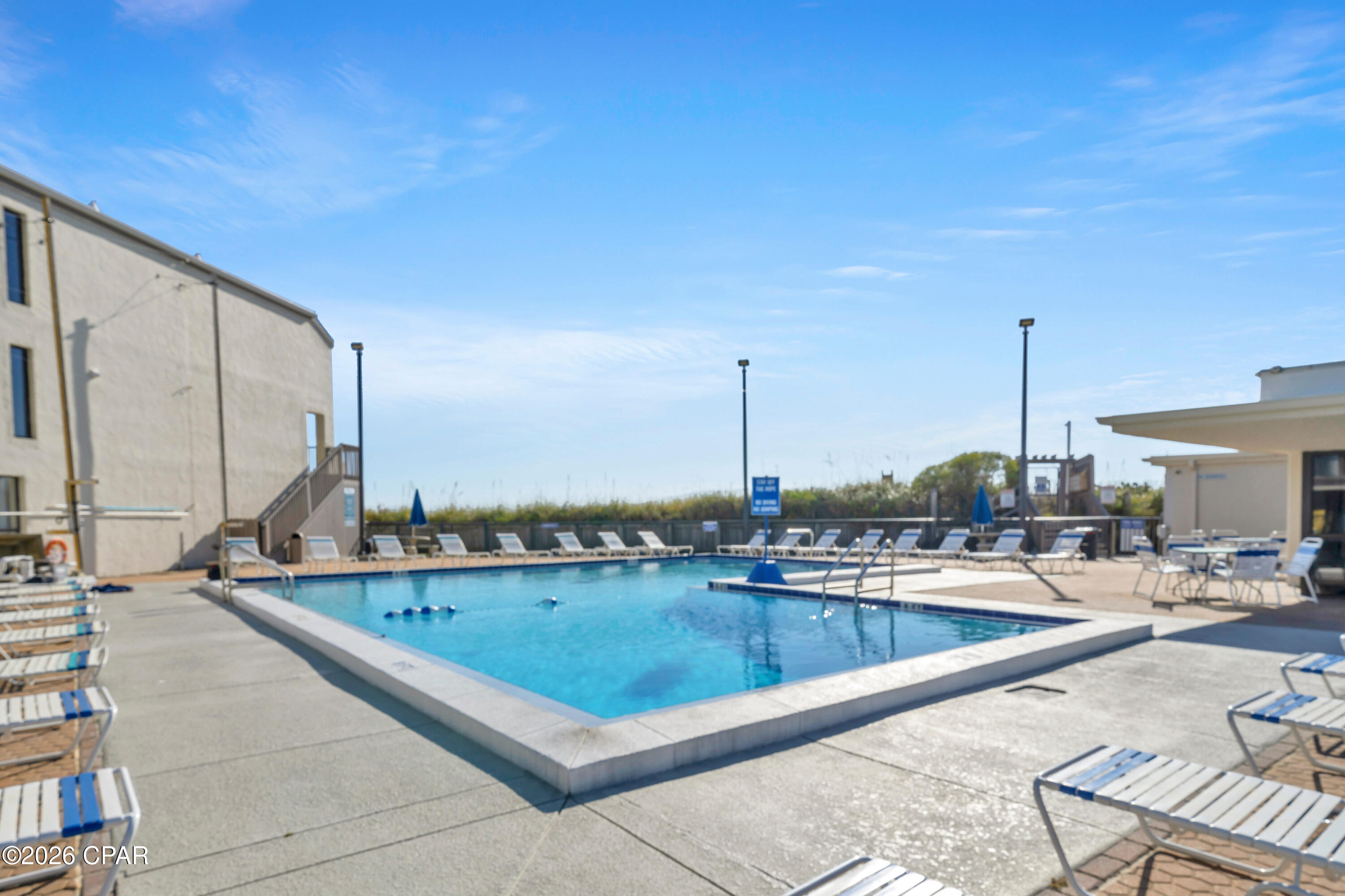 Sugar Beach Condo - Residential