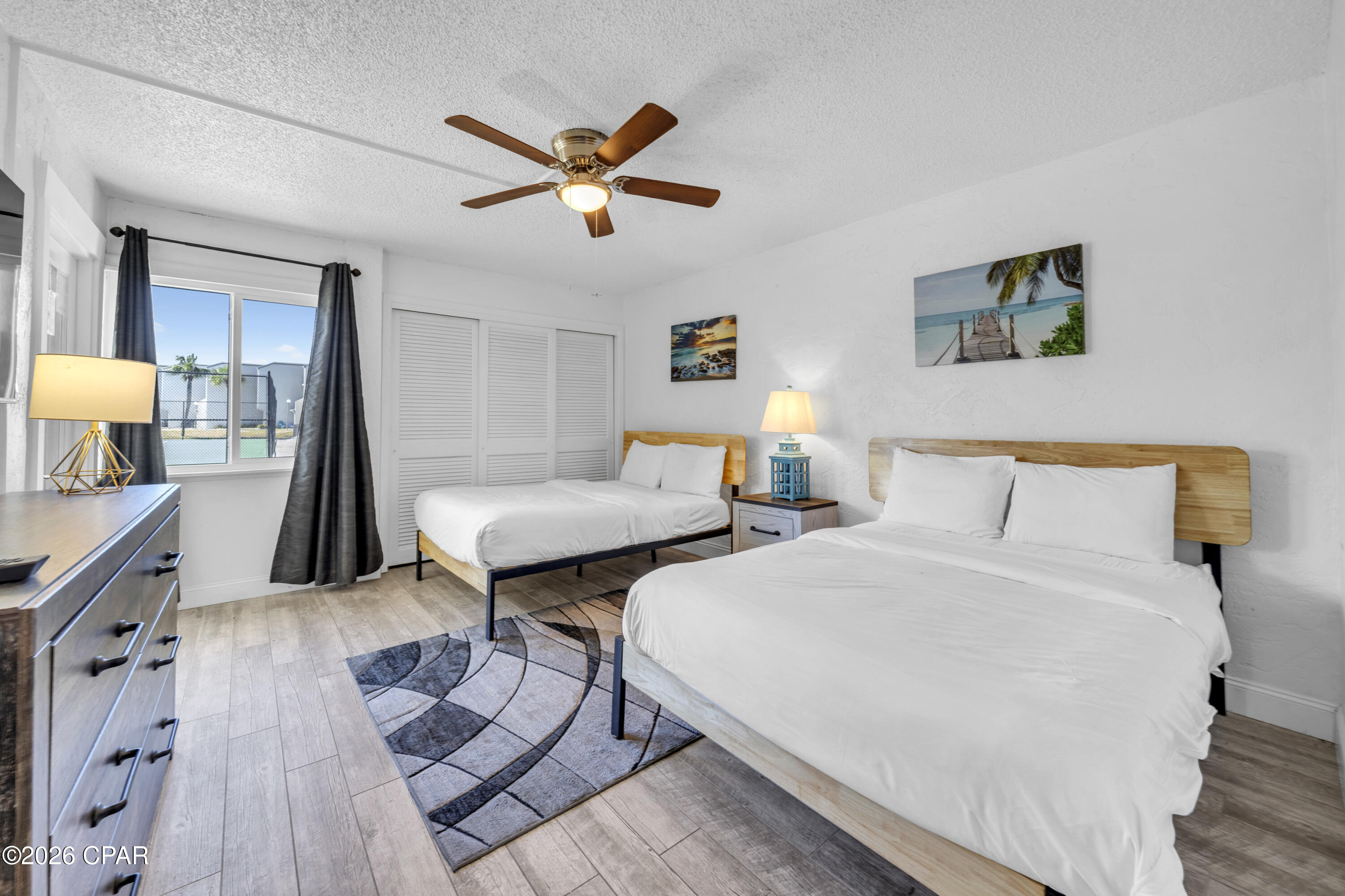 Sugar Beach Condo - Residential