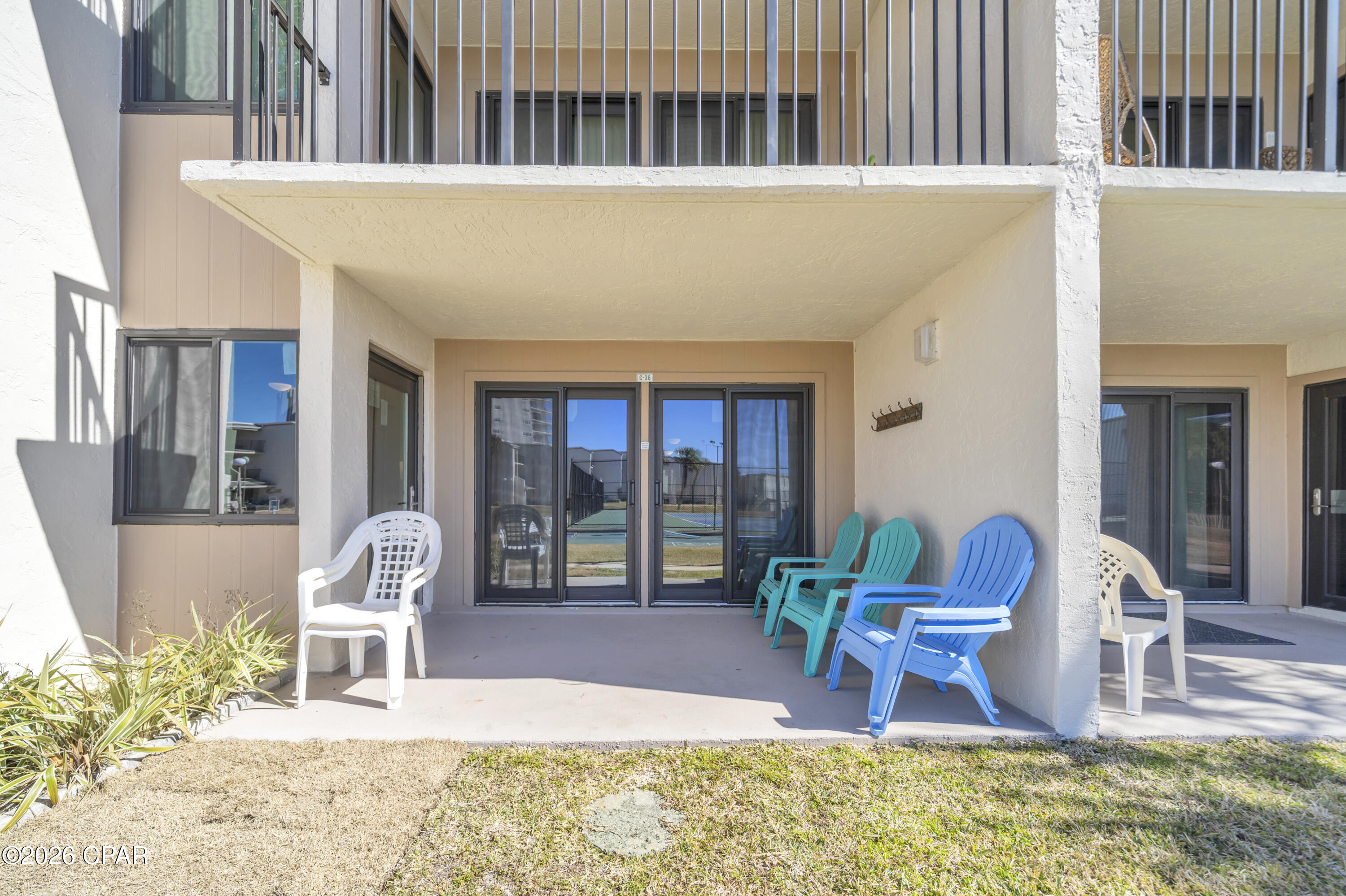 Sugar Beach Condo - Residential