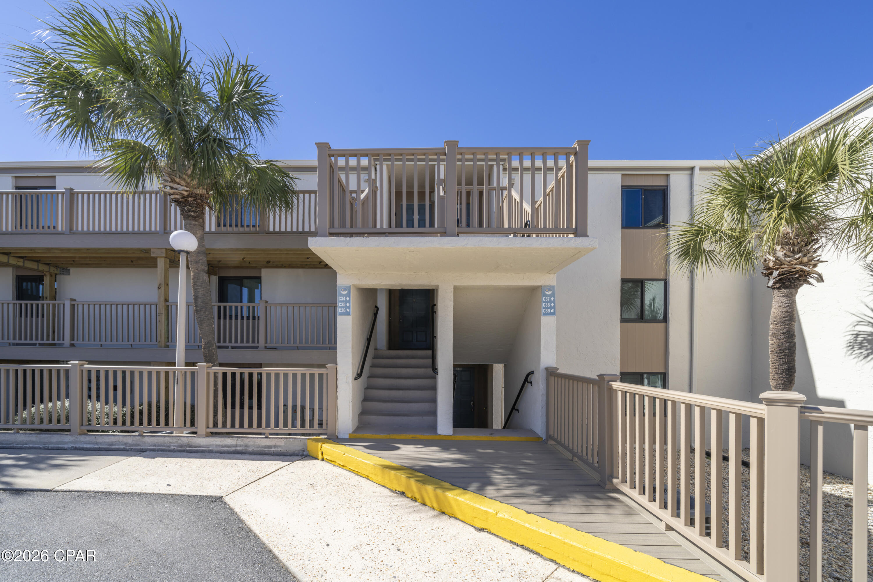 Sugar Beach Condo - Residential