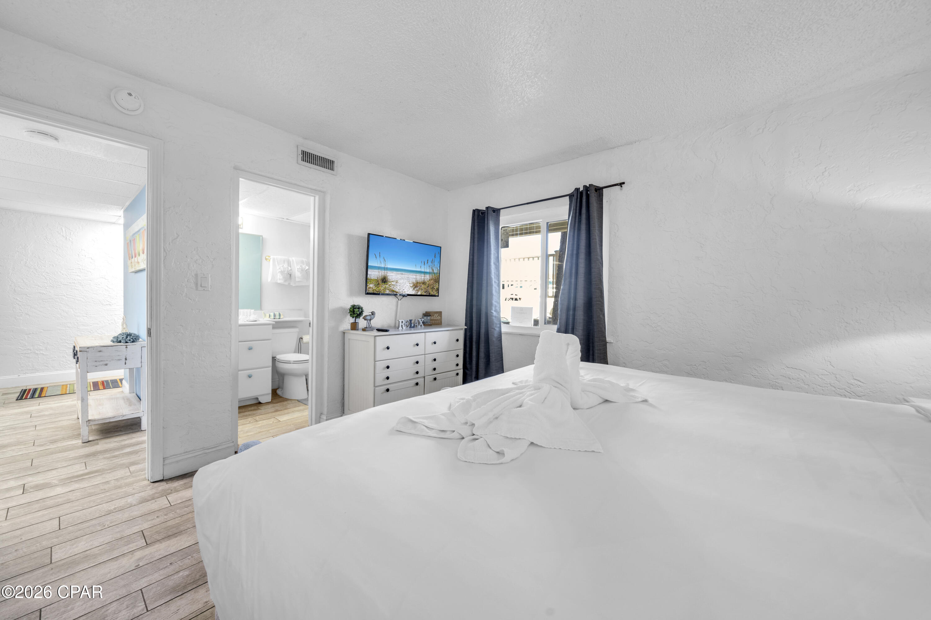 Sugar Beach Condo - Residential