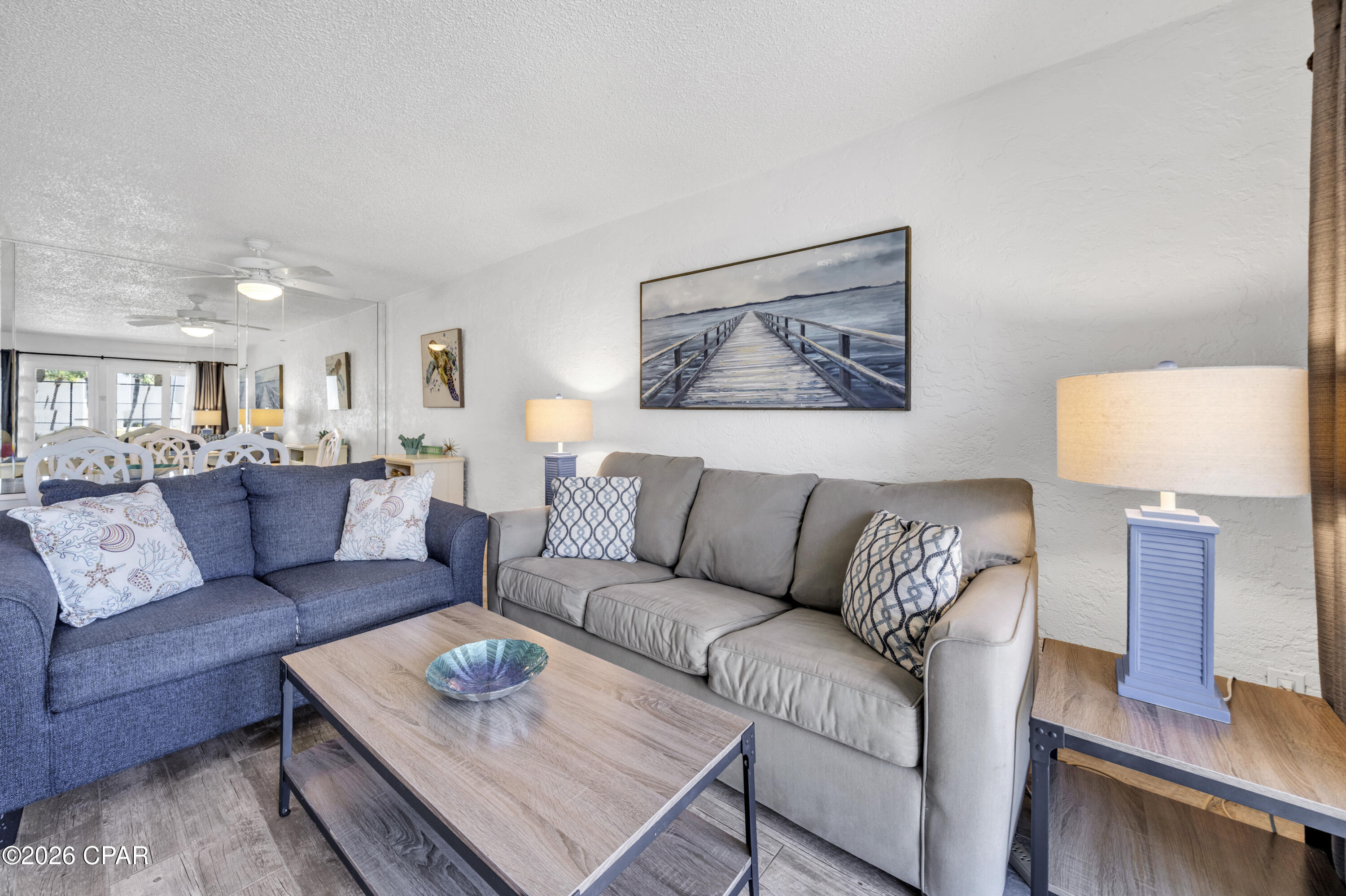 Sugar Beach Condo - Residential