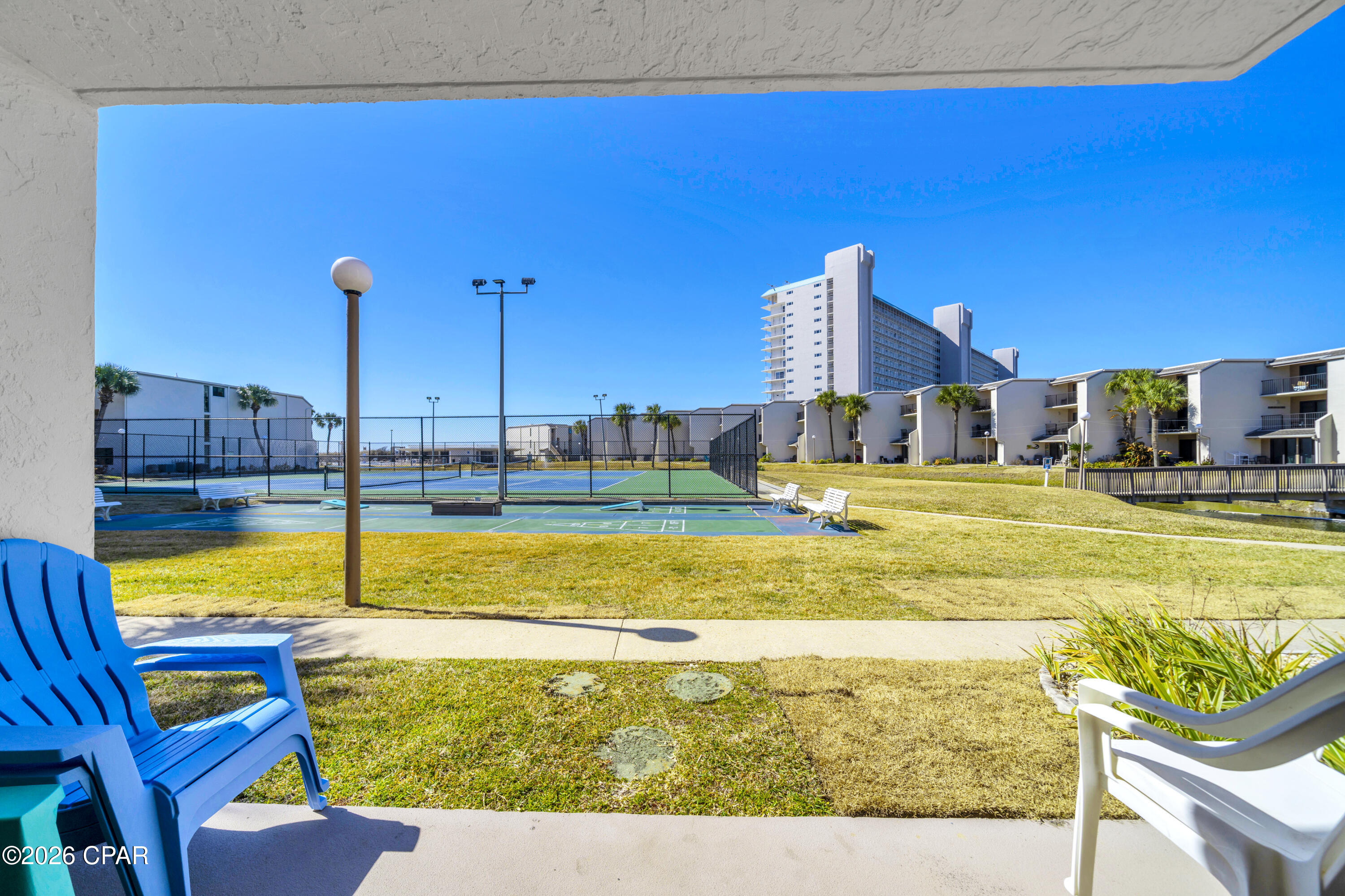 Sugar Beach Condo - Residential