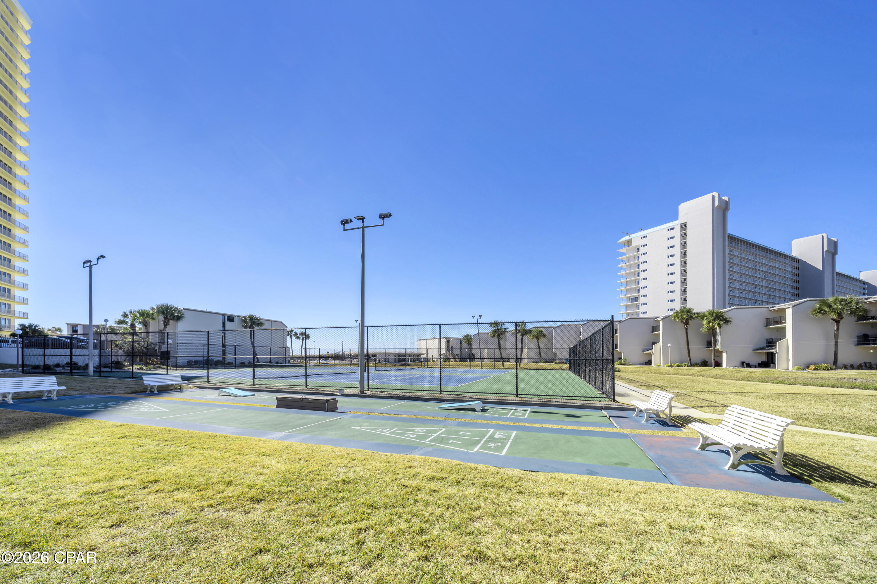 Sugar Beach Condo - Residential