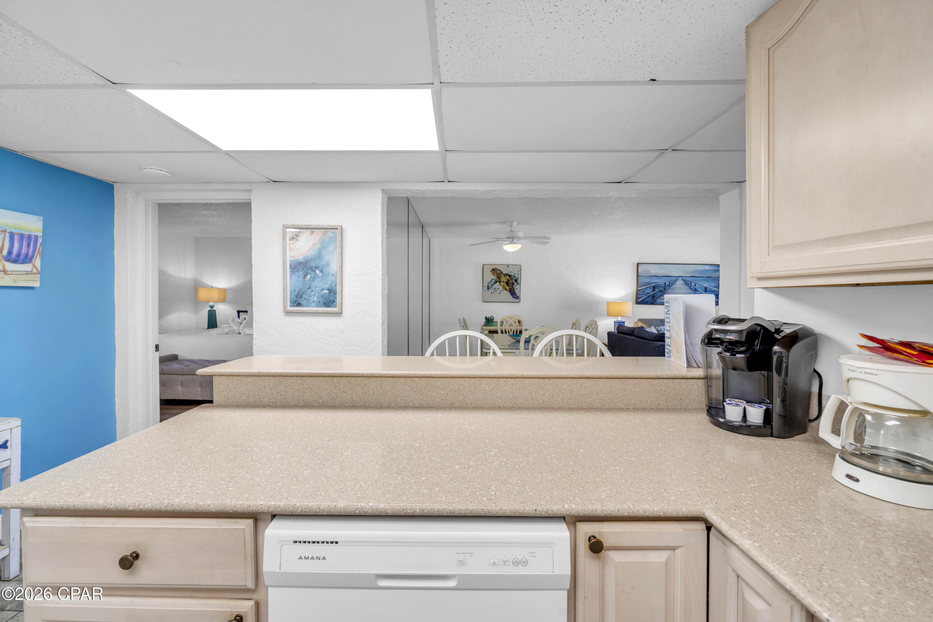 Sugar Beach Condo - Residential