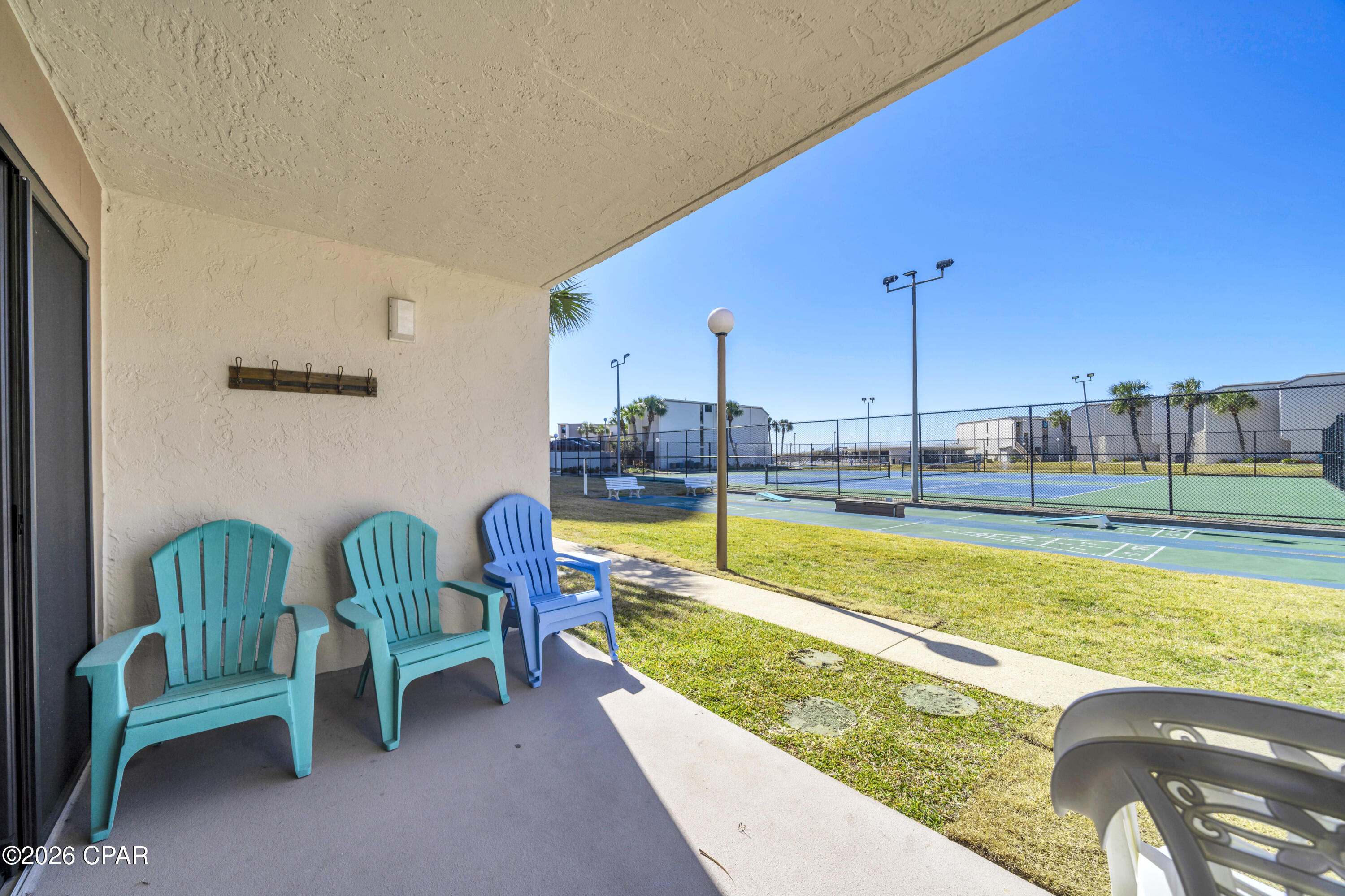 Sugar Beach Condo - Residential