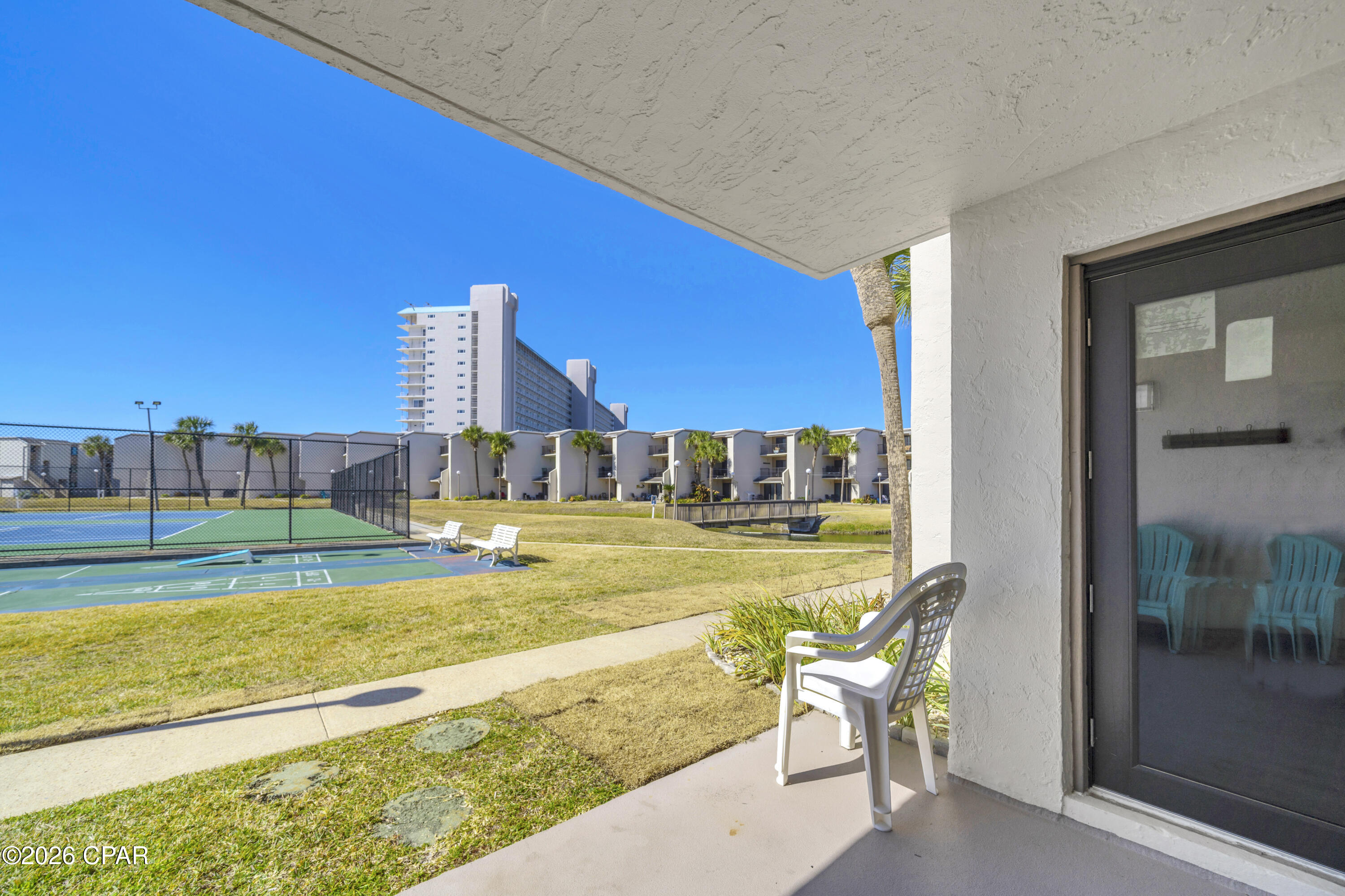 Sugar Beach Condo - Residential