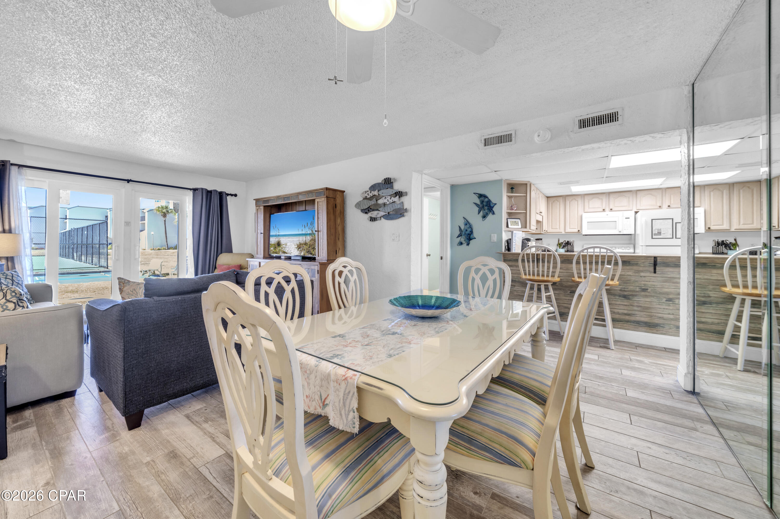 Sugar Beach Condo - Residential