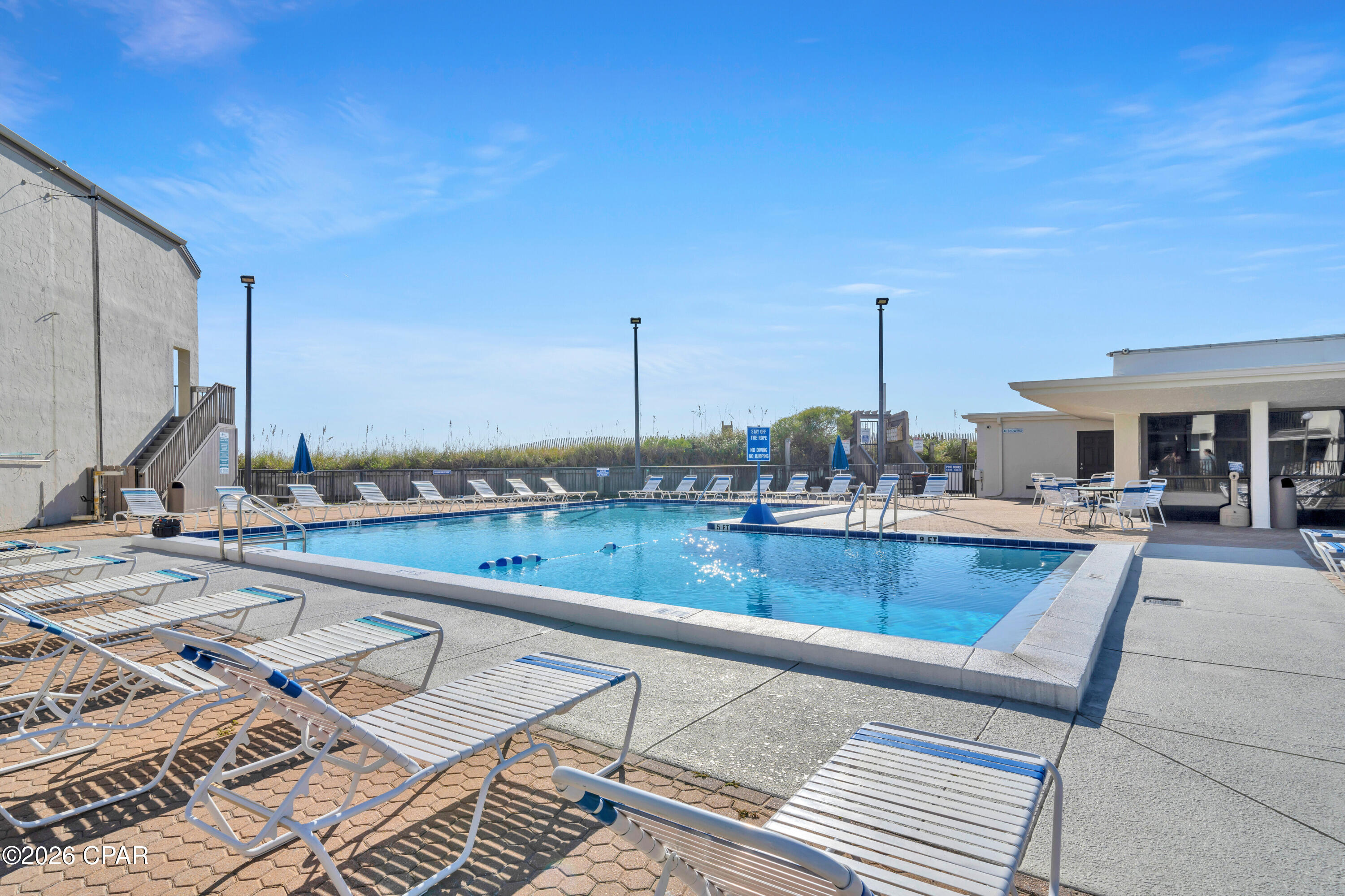 Sugar Beach Condo - Residential