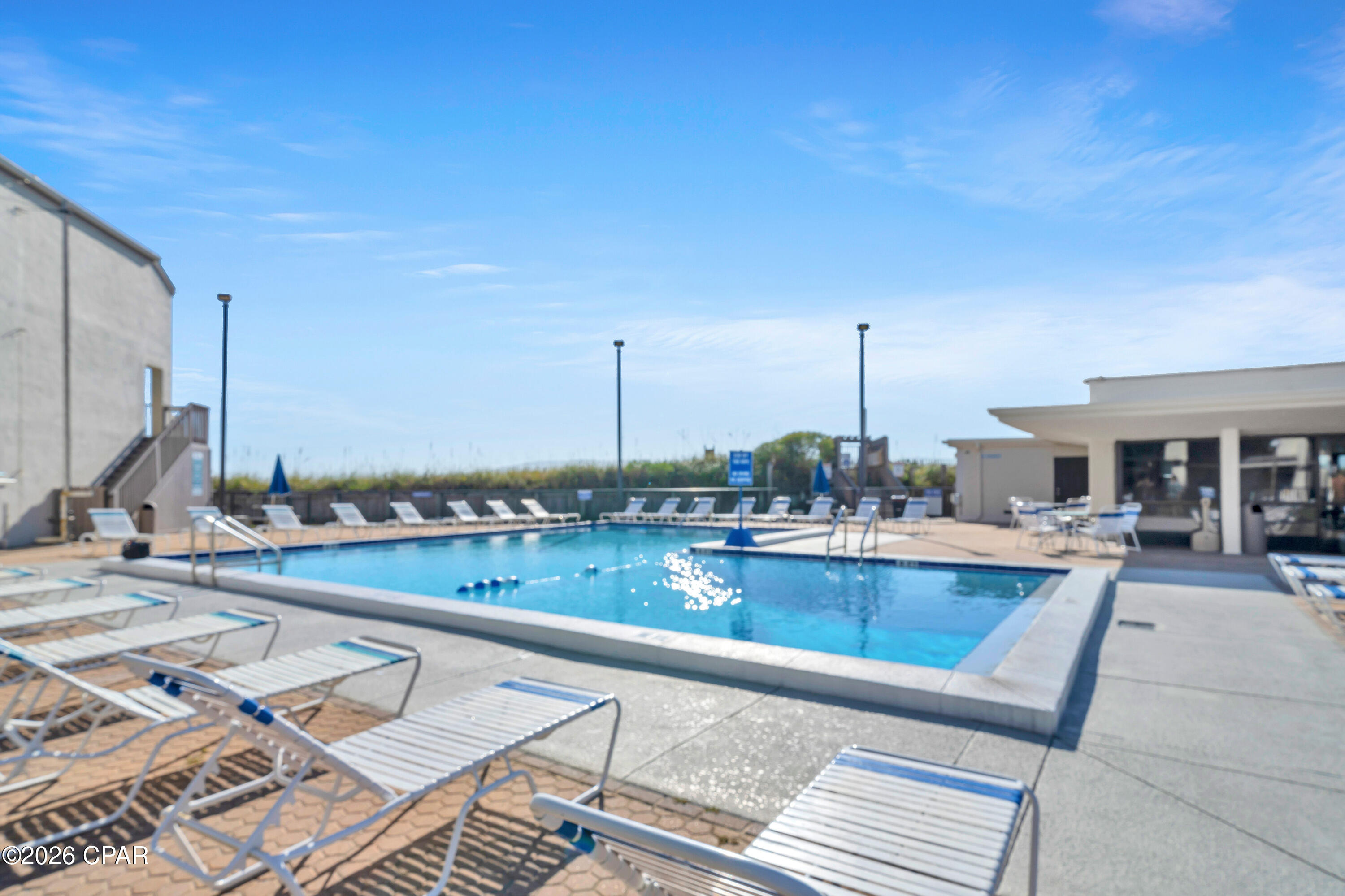 Sugar Beach Condo - Residential