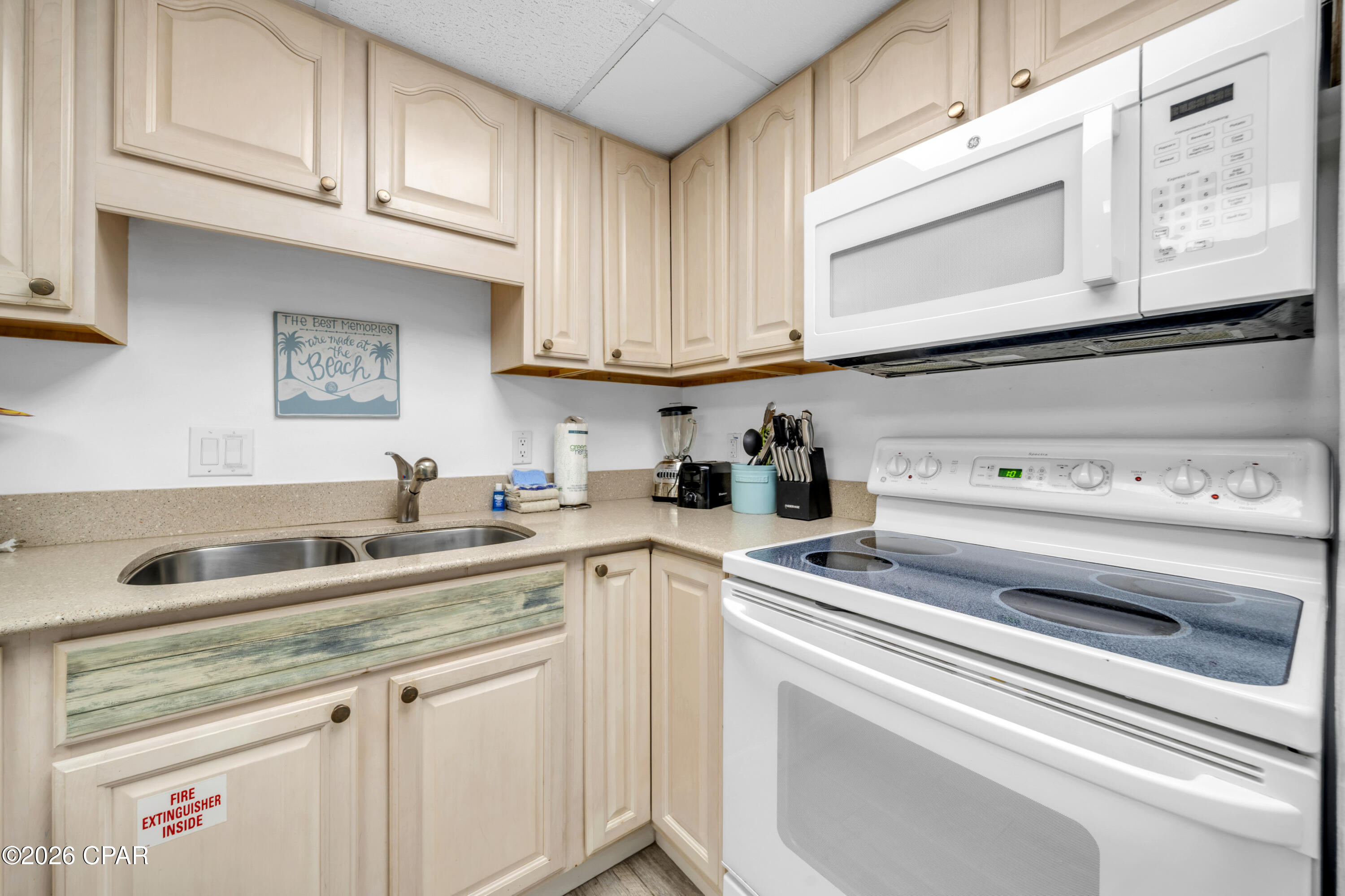 Sugar Beach Condo - Residential