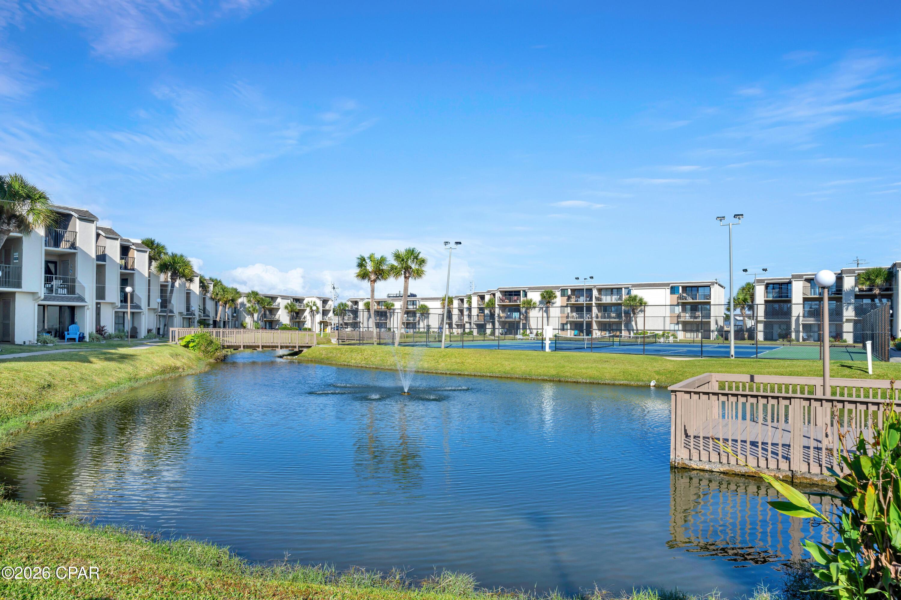 Sugar Beach Condo - Residential