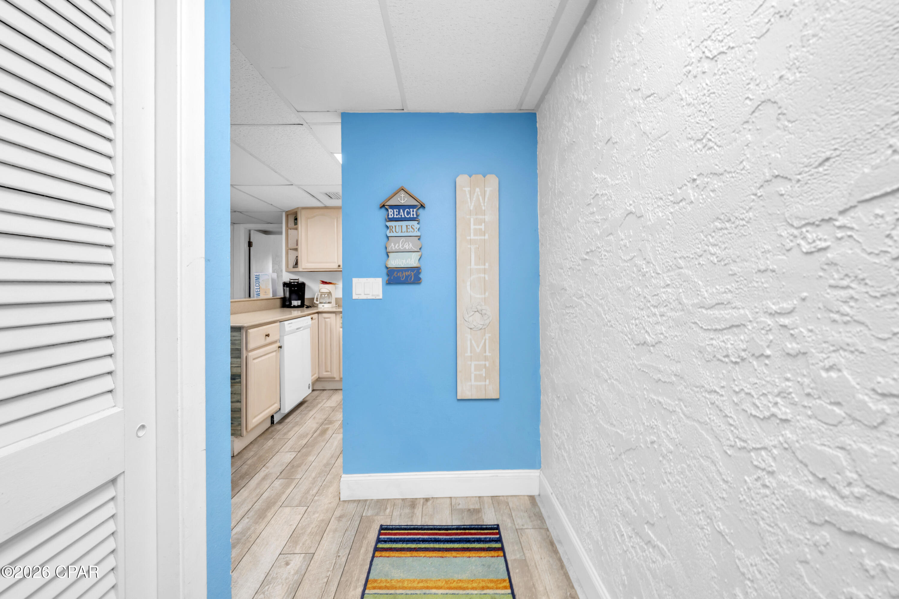 Sugar Beach Condo - Residential