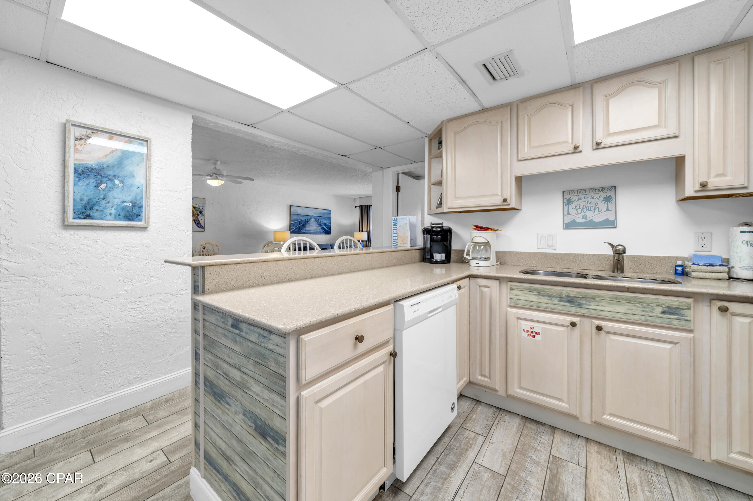 Sugar Beach Condo - Residential