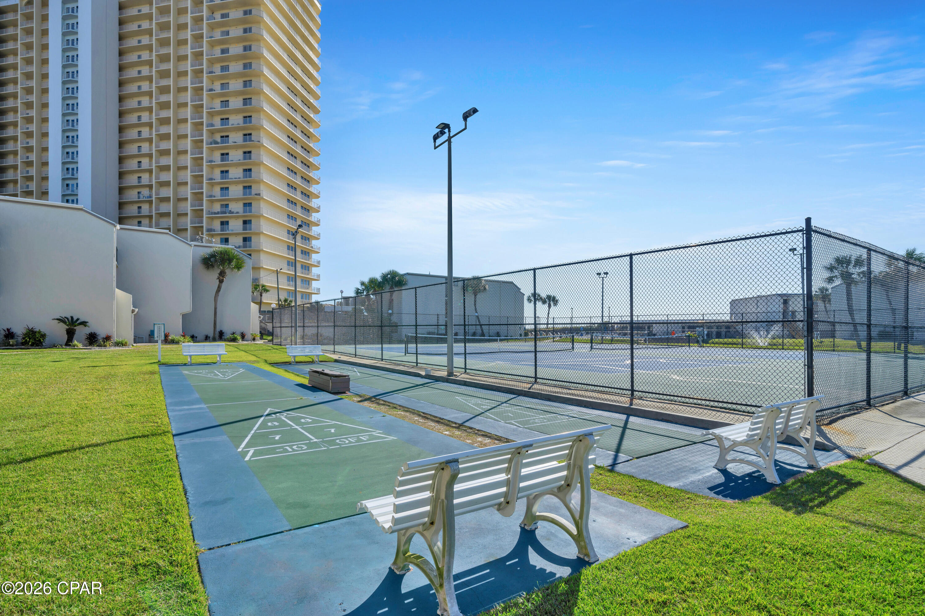 Sugar Beach Condo - Residential