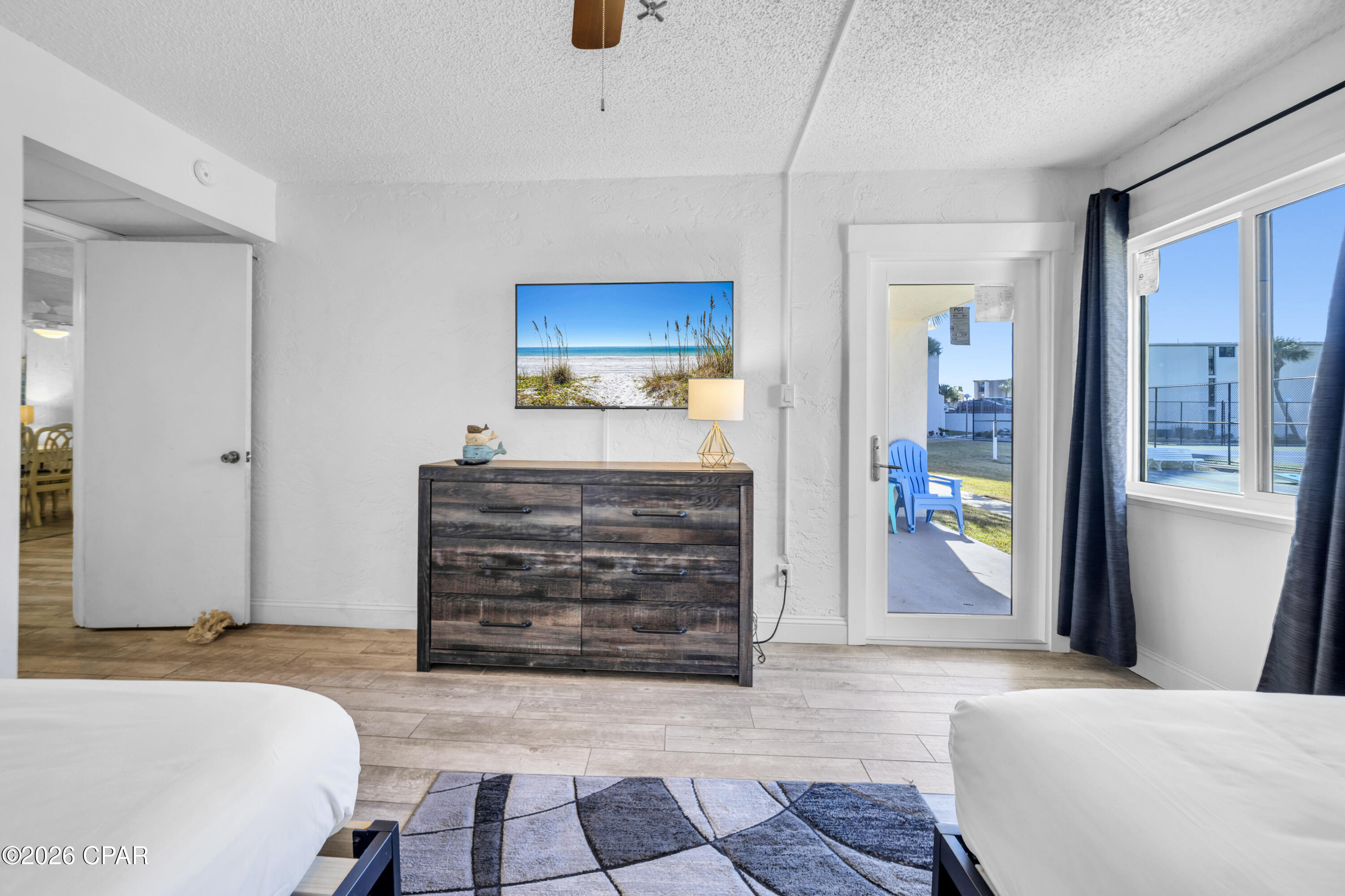 Sugar Beach Condo - Residential