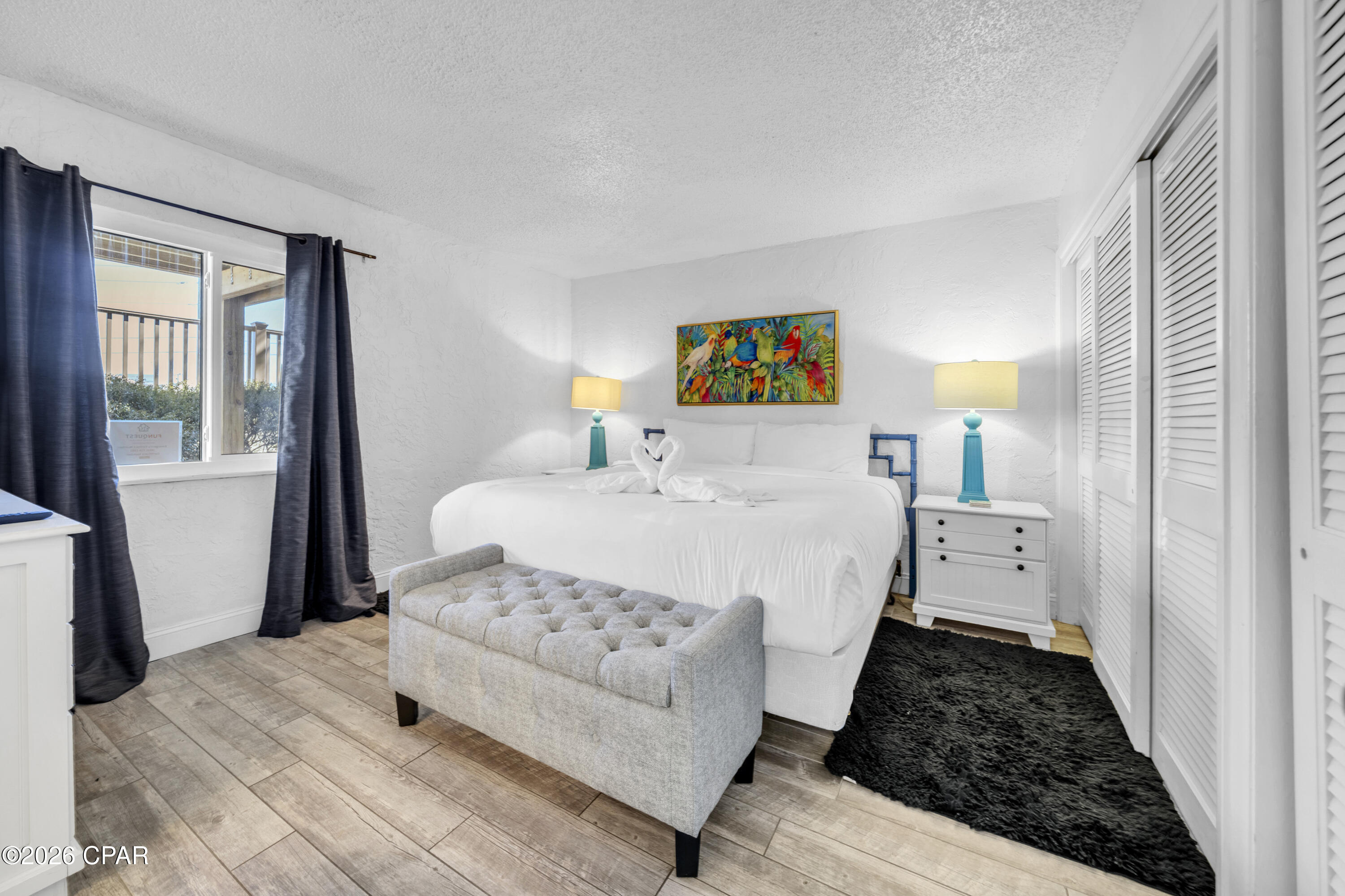 Sugar Beach Condo - Residential