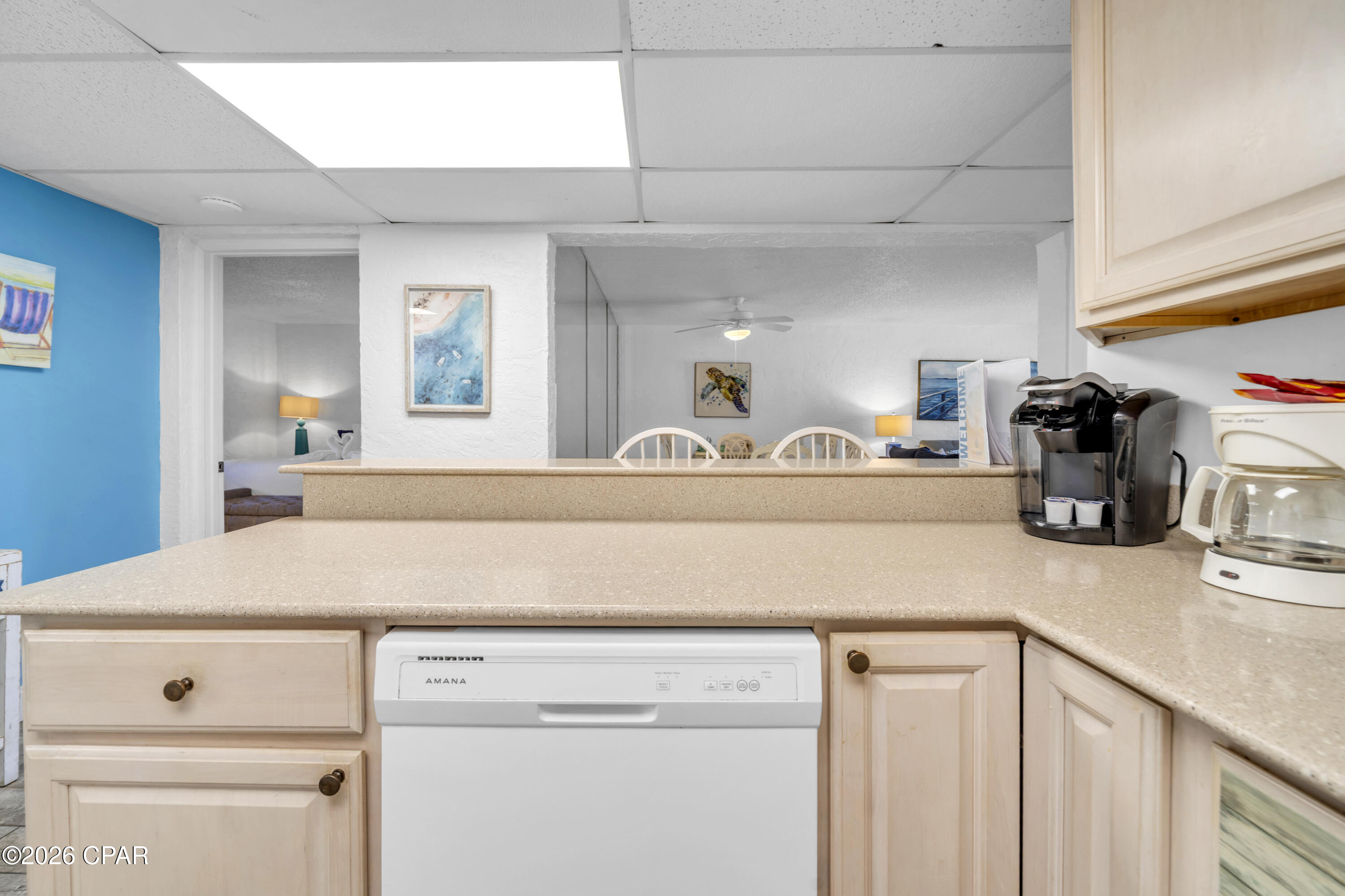 Sugar Beach Condo - Residential