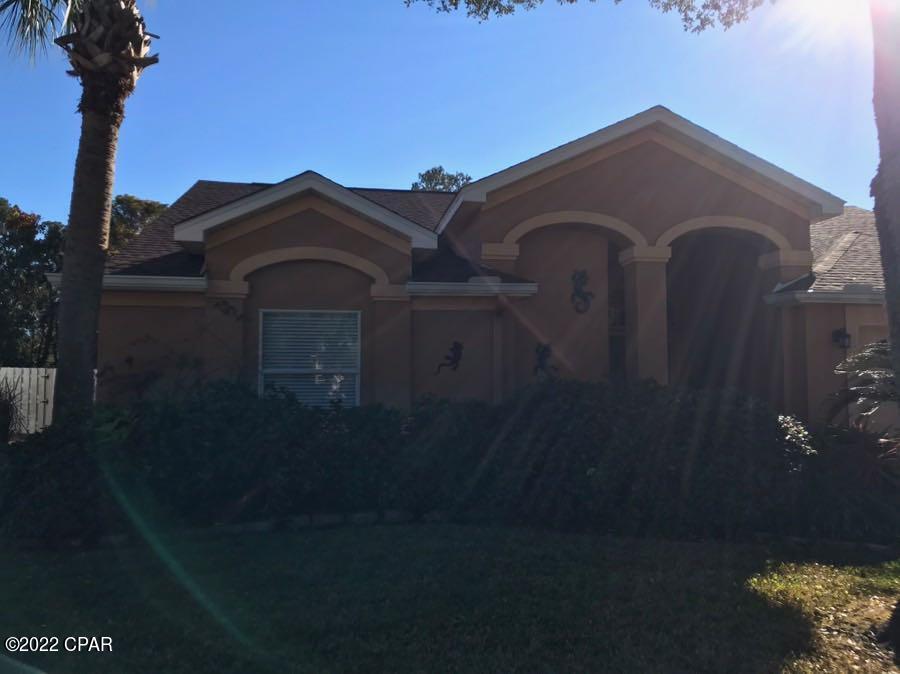 [No Recorded Subdiv] - Residential Lease