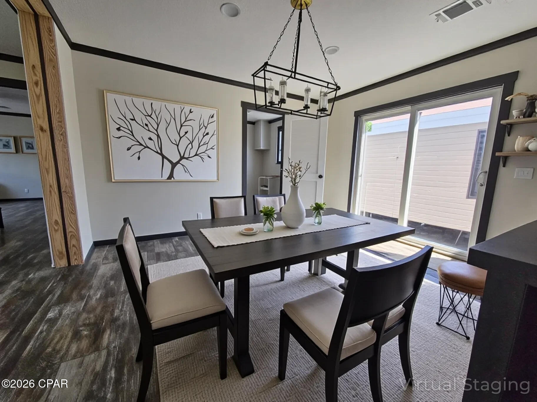 Compass Lake Hills Unit 5 - Residential