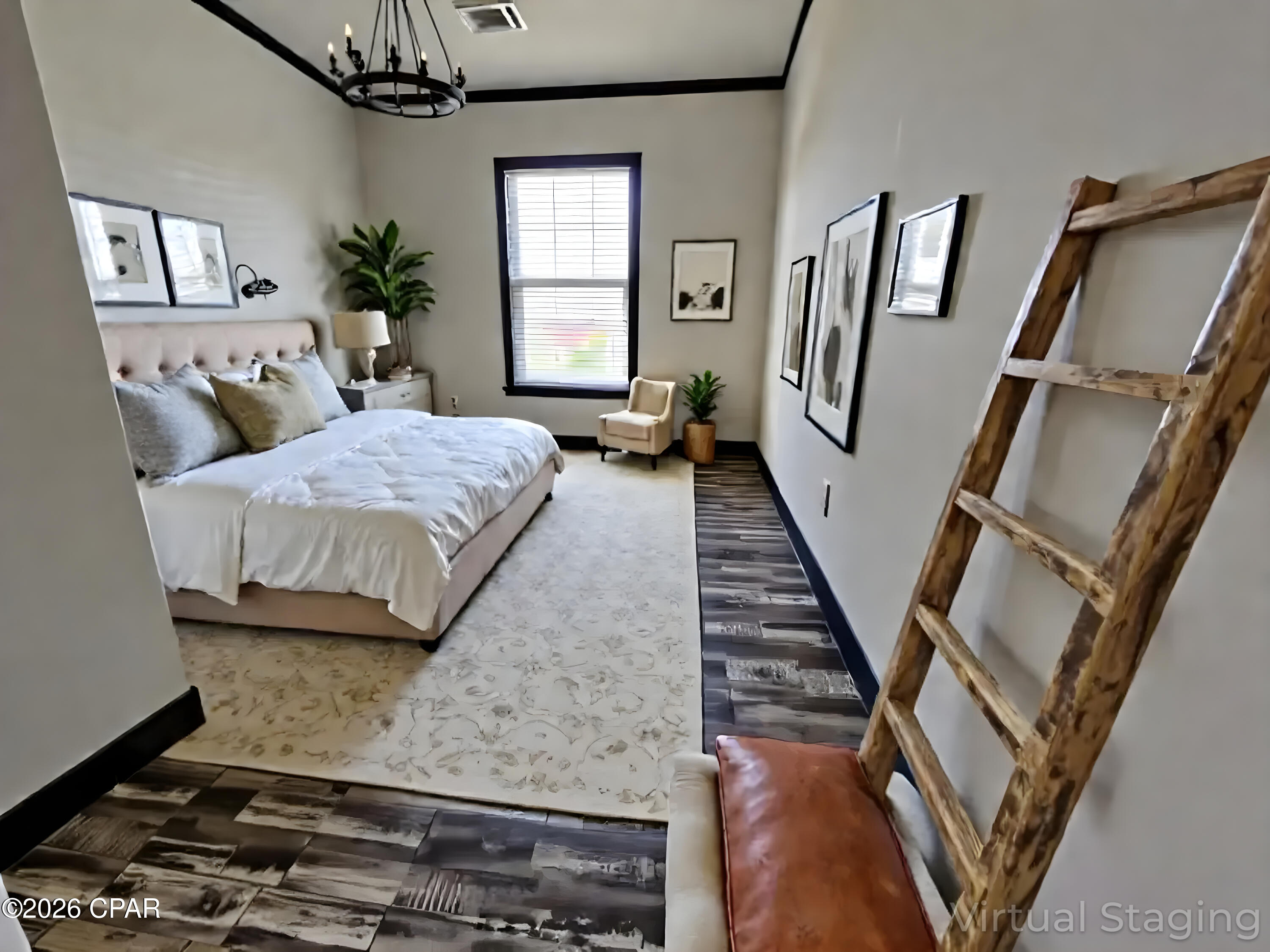 Compass Lake Hills Unit 5 - Residential