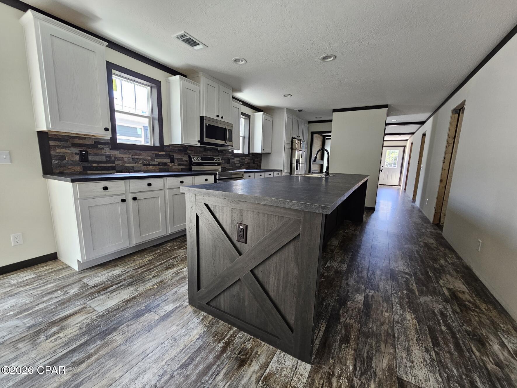 Compass Lake Hills Unit 5 - Residential