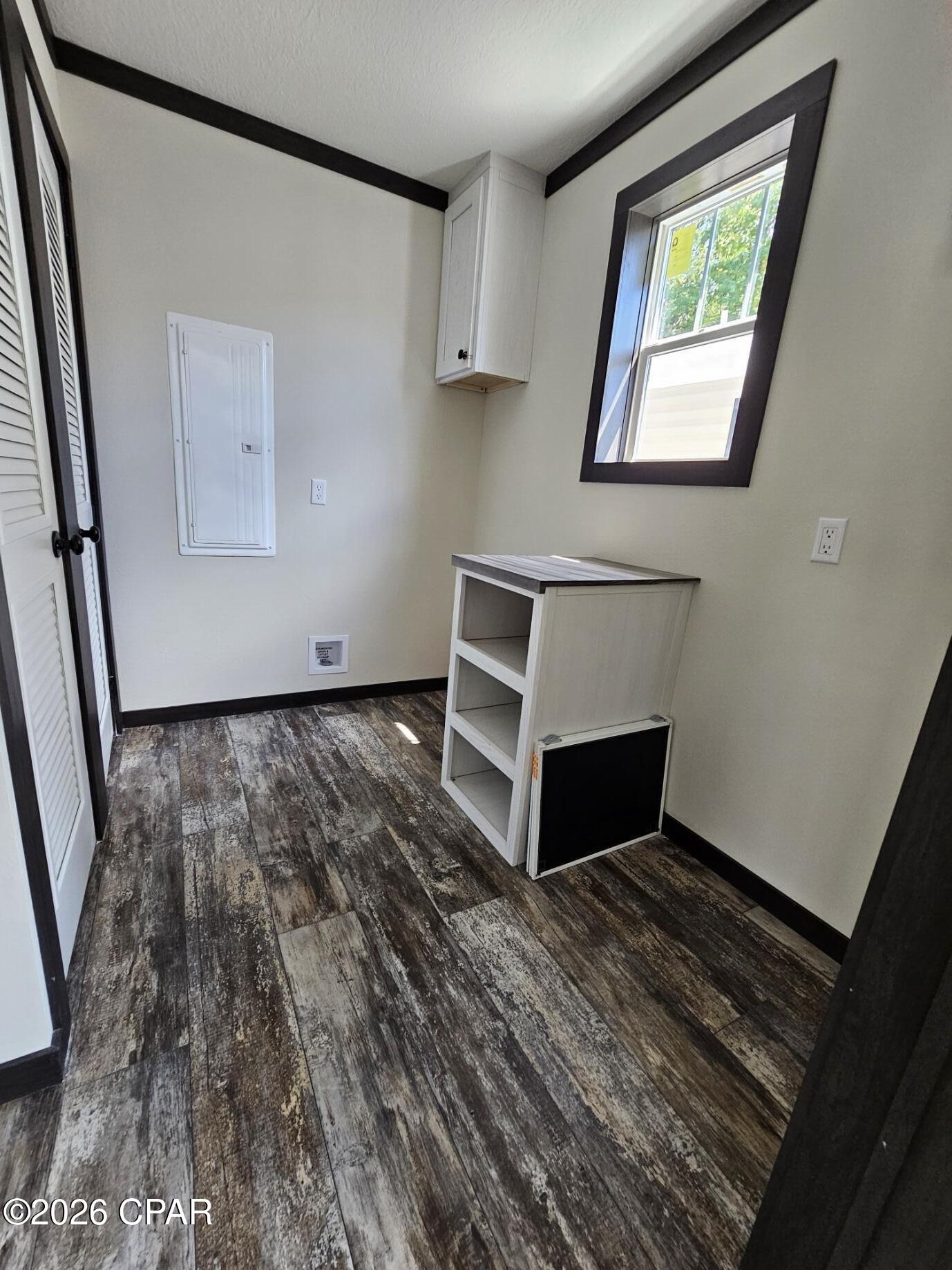 Compass Lake Hills Unit 5 - Residential