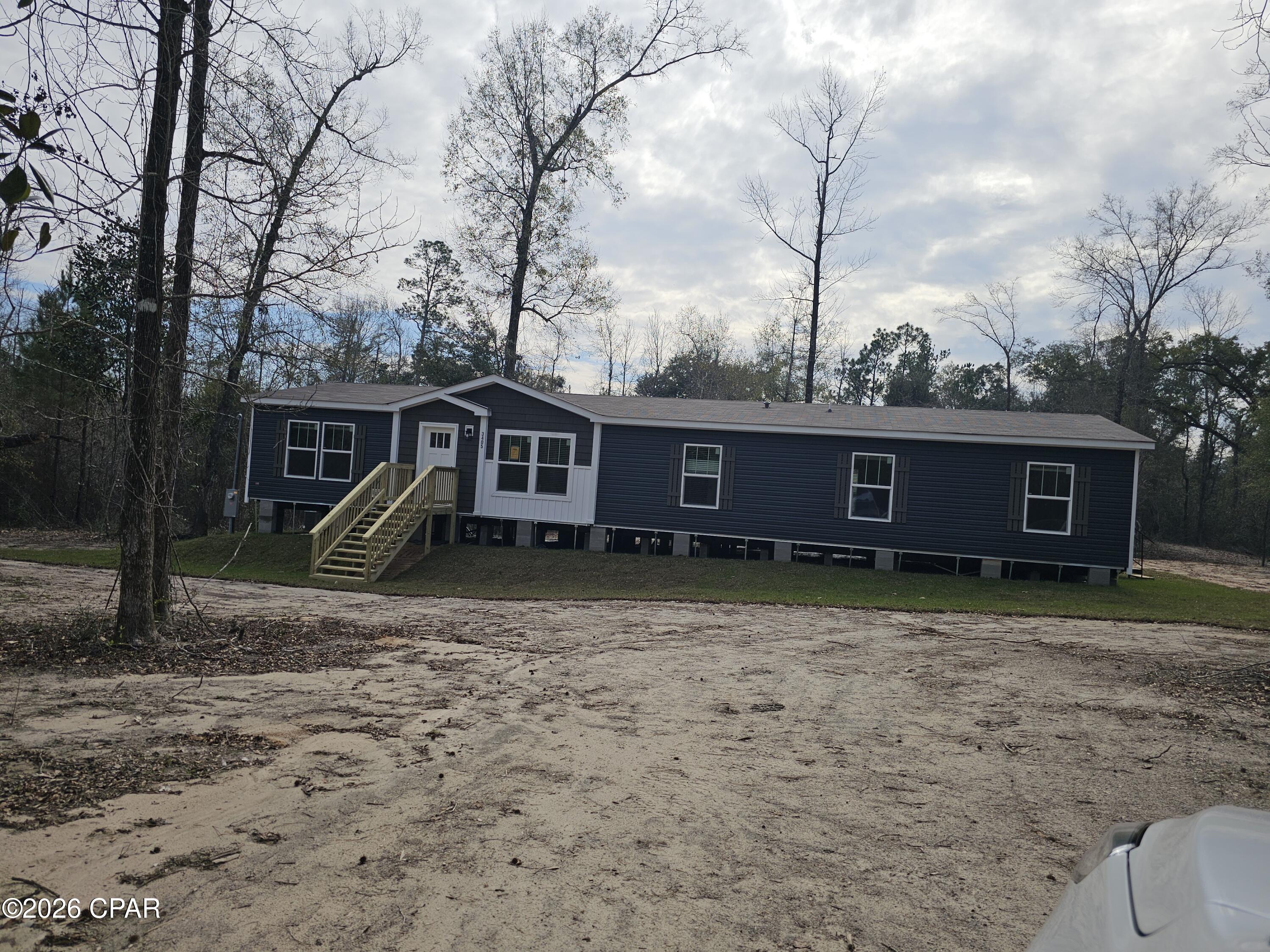 Compass Lake Hills Unit 5 - Residential