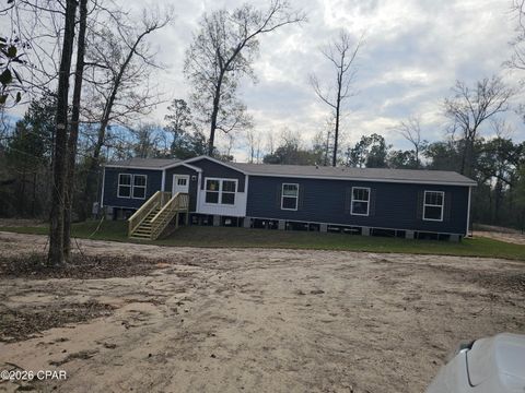 3405 CHRISTIANSTED Drive Alford FL 32420