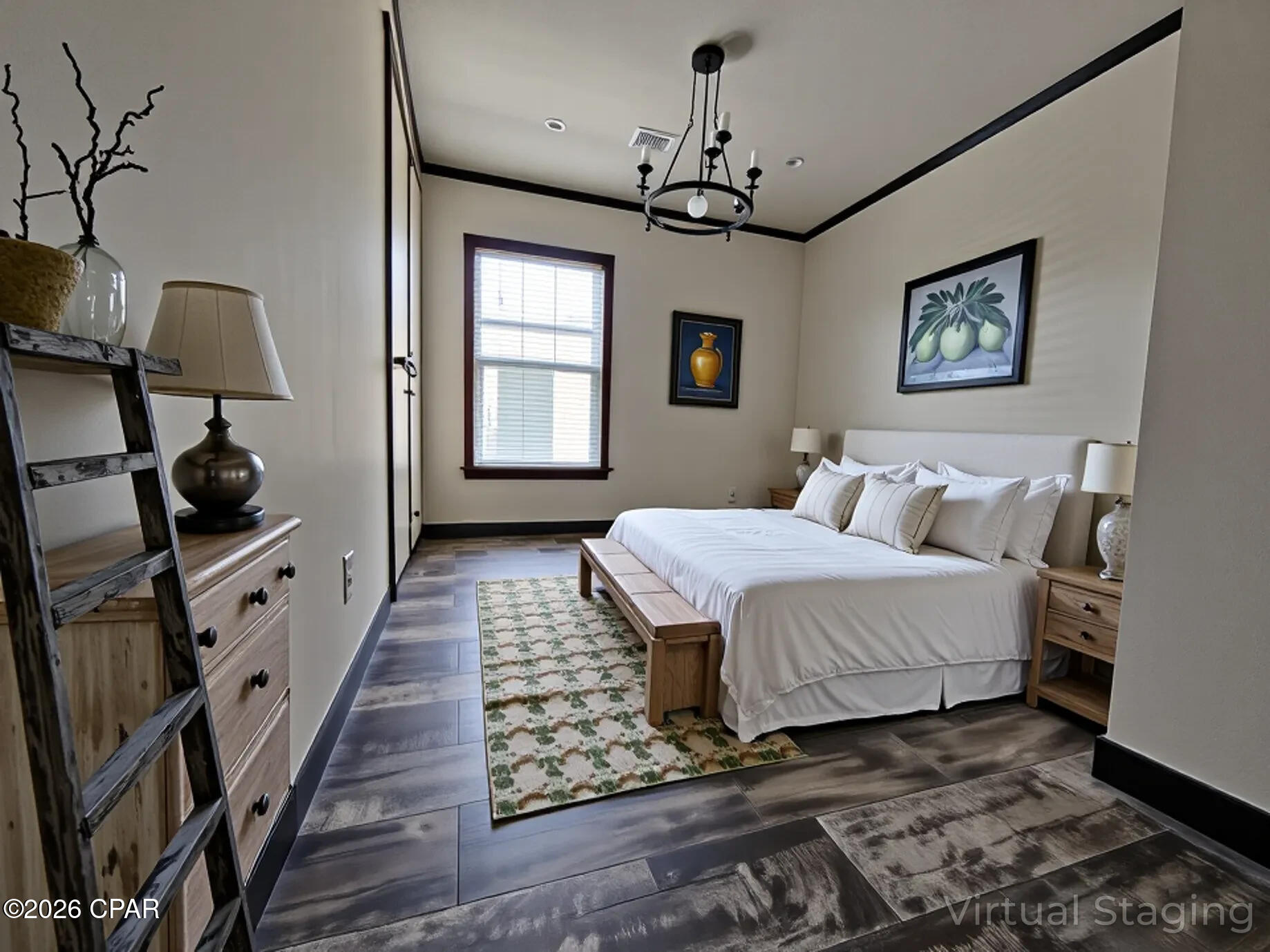 Compass Lake Hills Unit 5 - Residential