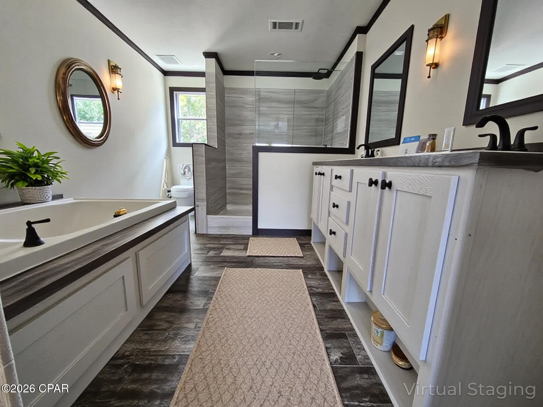 Compass Lake Hills Unit 5 - Residential