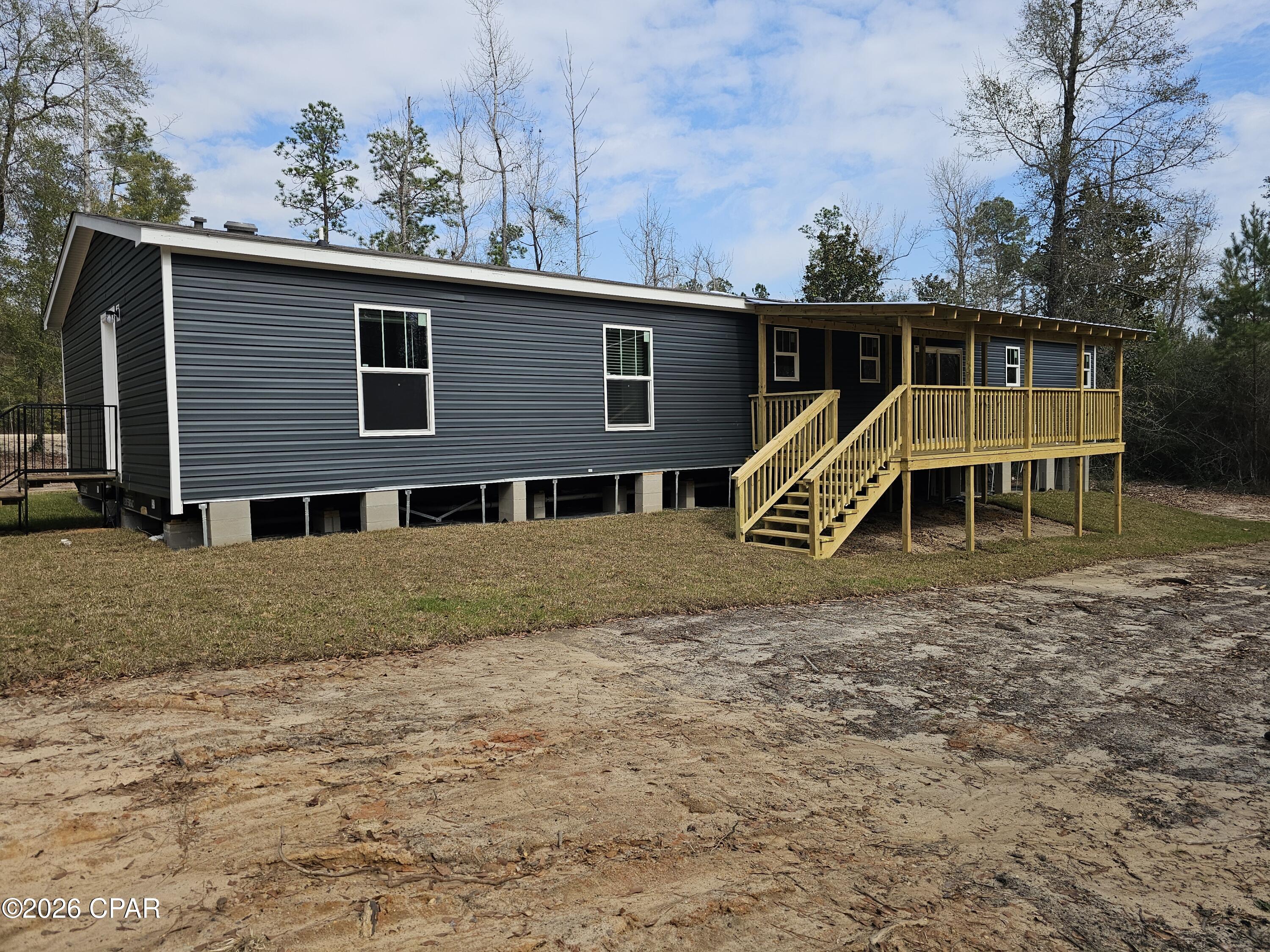 Compass Lake Hills Unit 5 - Residential