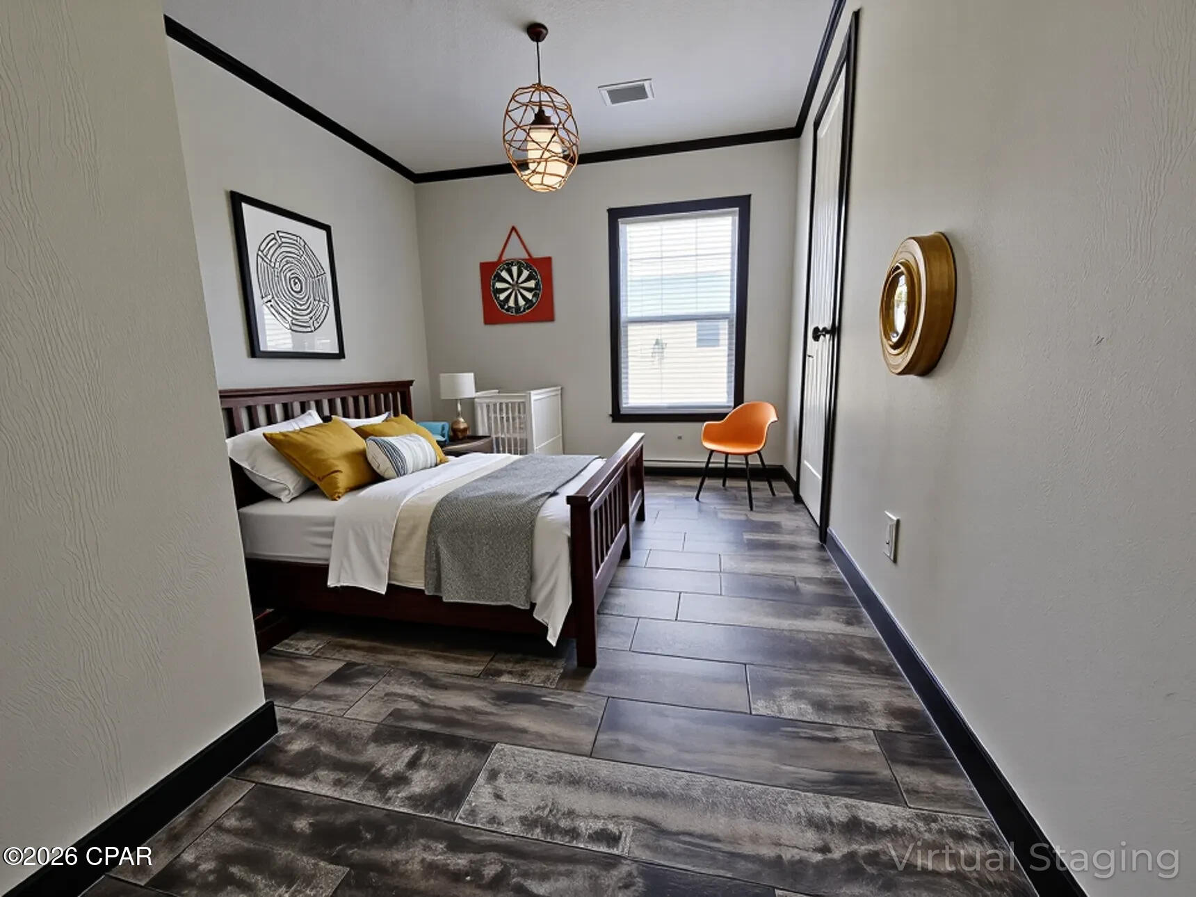 Compass Lake Hills Unit 5 - Residential