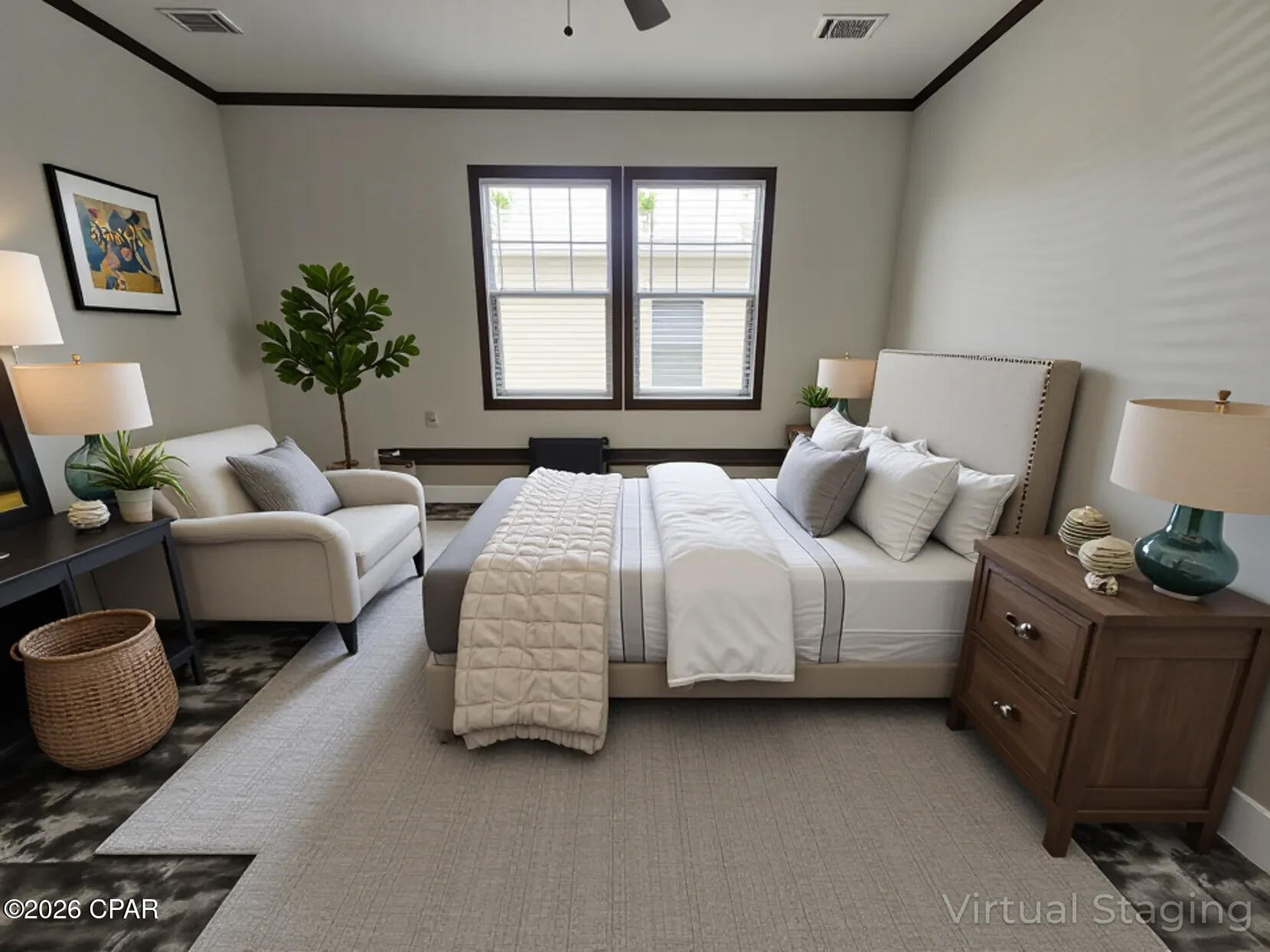 Compass Lake Hills Unit 5 - Residential