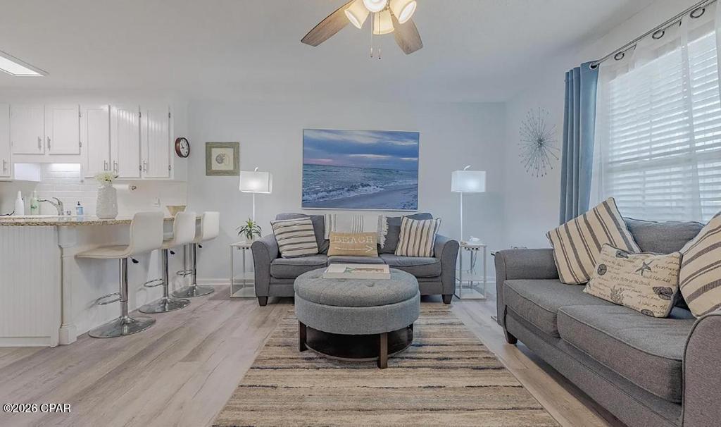 Horizon South X - Residential Lease