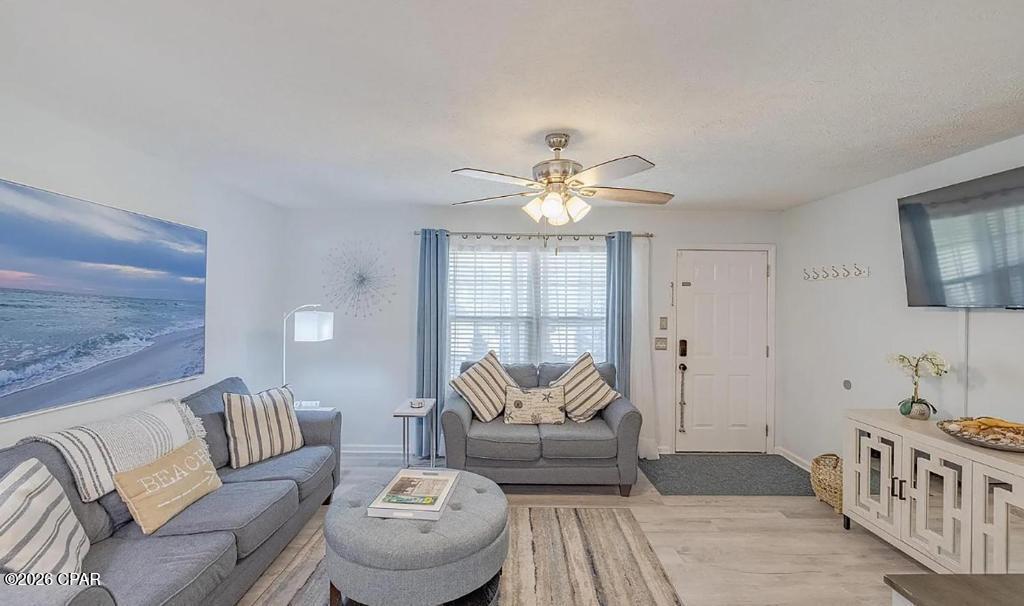 Horizon South X - Residential Lease