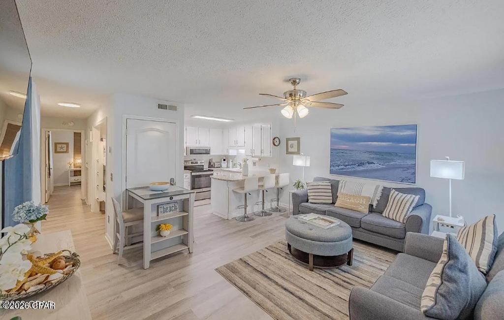 Horizon South X - Residential Lease