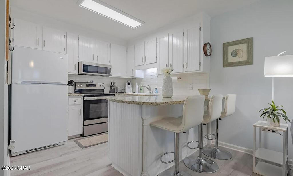 Horizon South X - Residential Lease