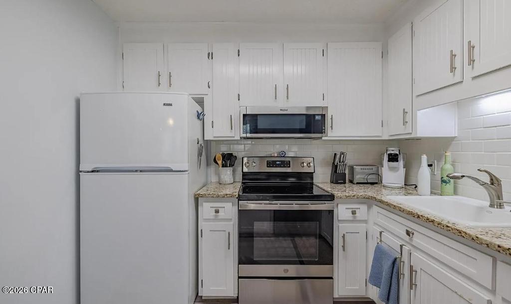 Horizon South X - Residential Lease