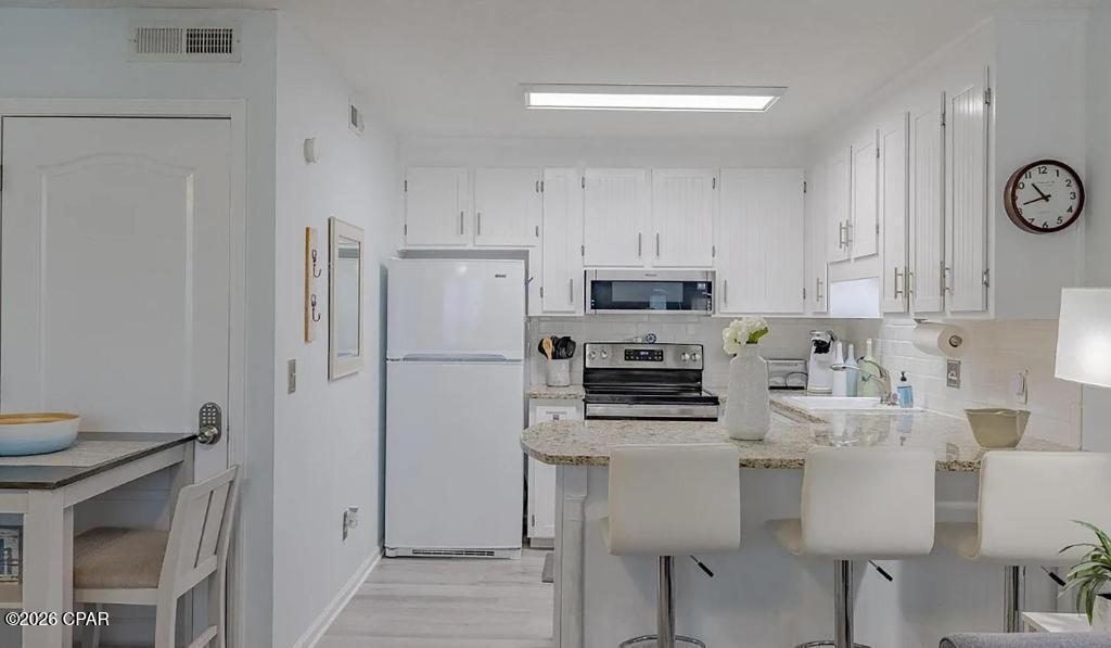 Horizon South X - Residential Lease