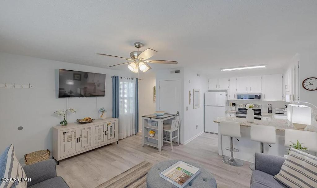 Horizon South X - Residential Lease