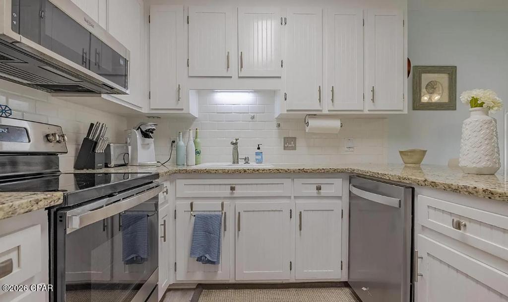 Horizon South X - Residential Lease