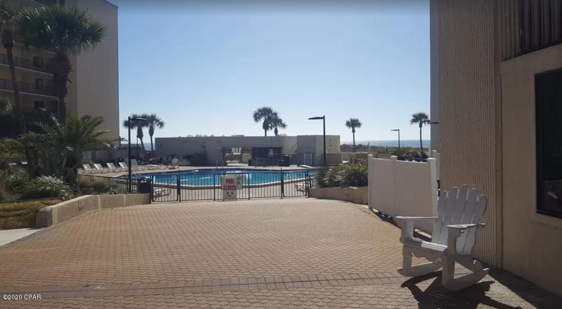 Top Of The Gulf Condo. - Residential