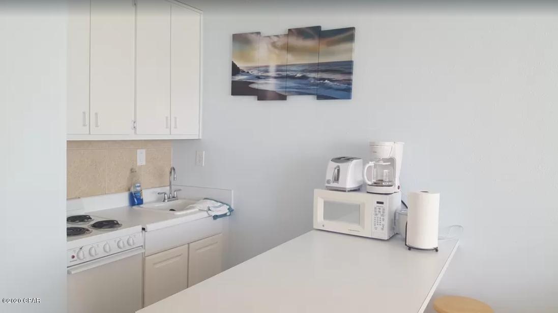 Top Of The Gulf Condo. - Residential