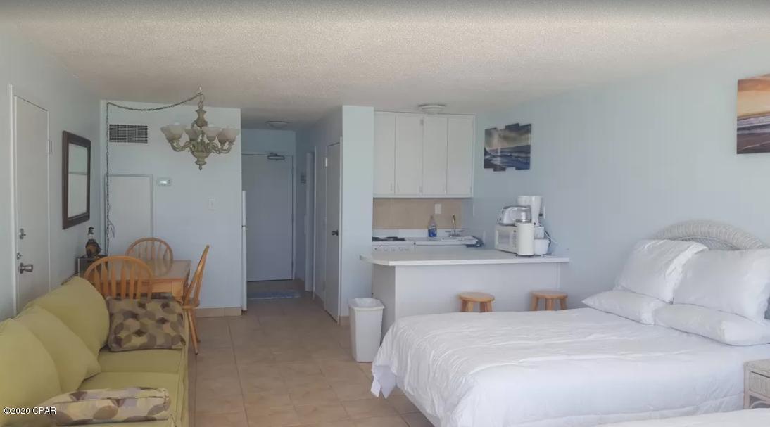 Top Of The Gulf Condo. - Residential