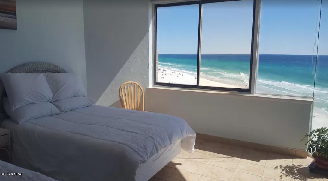 Top Of The Gulf Condo. - Residential